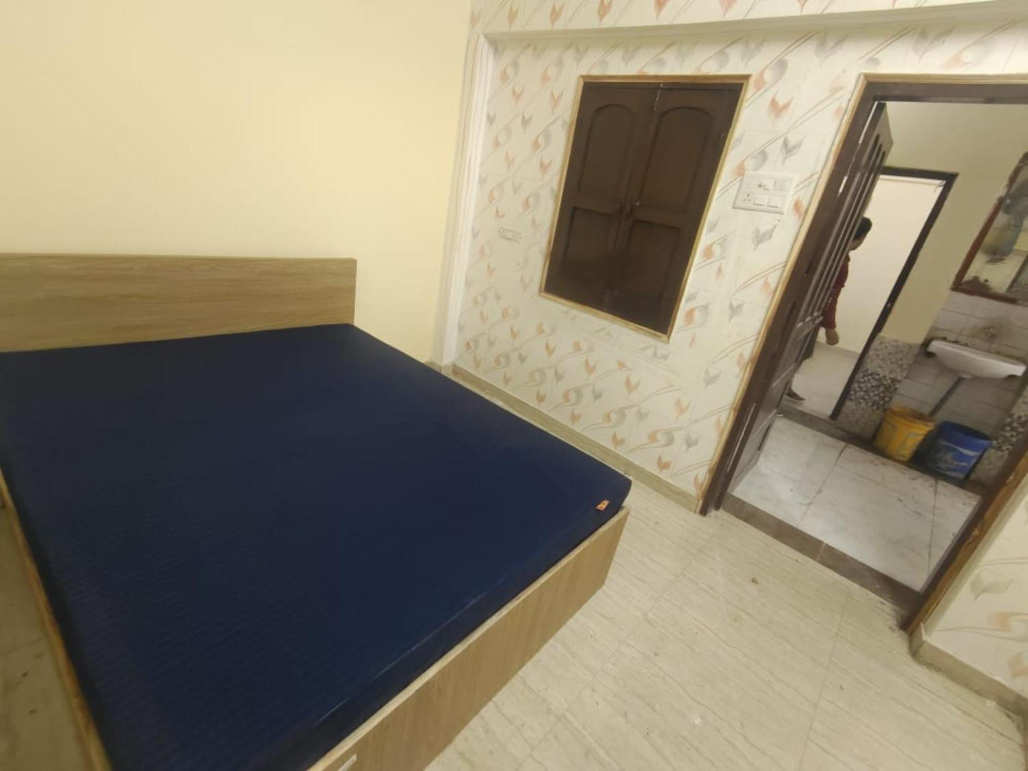 Hotel Goroomgo Bhagwan Das Varanasi
