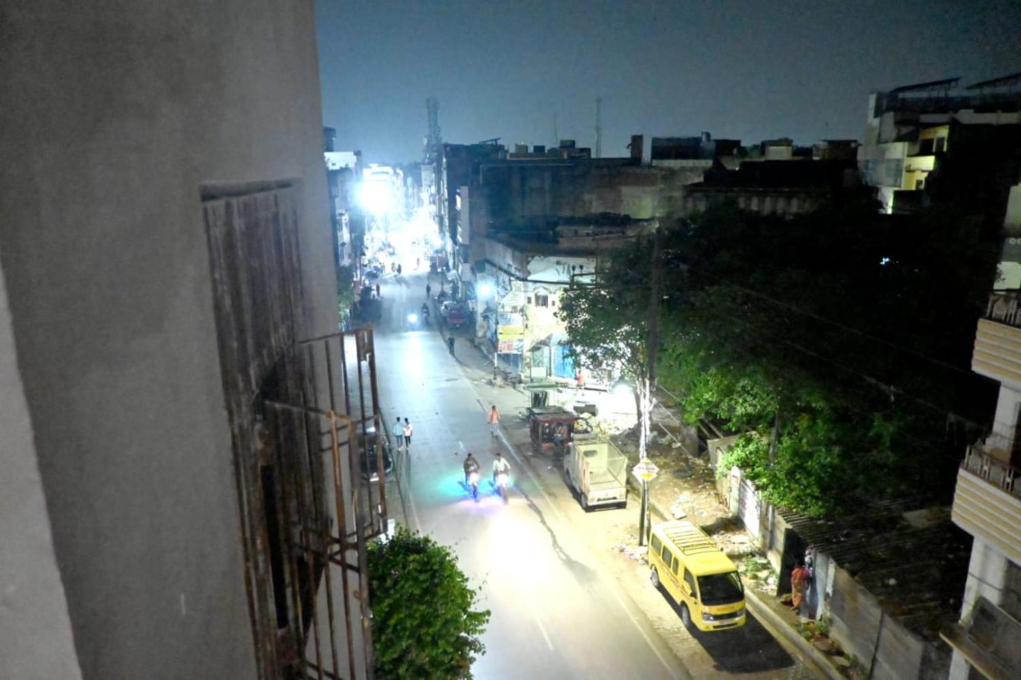 Goroomgo Bhagwan Das 3* Varanasi