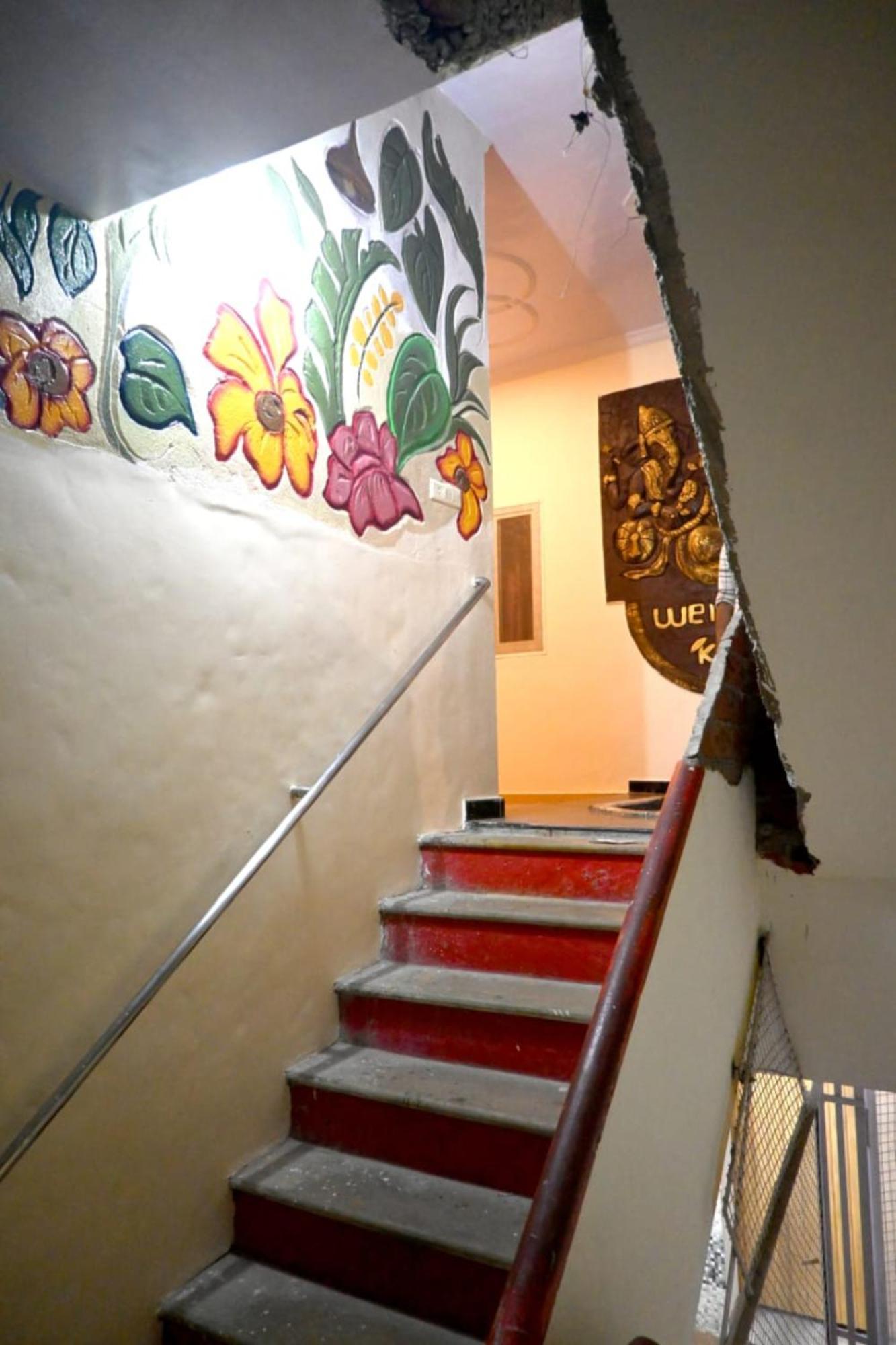 Hotel Goroomgo Bhagwan Das Varanasi