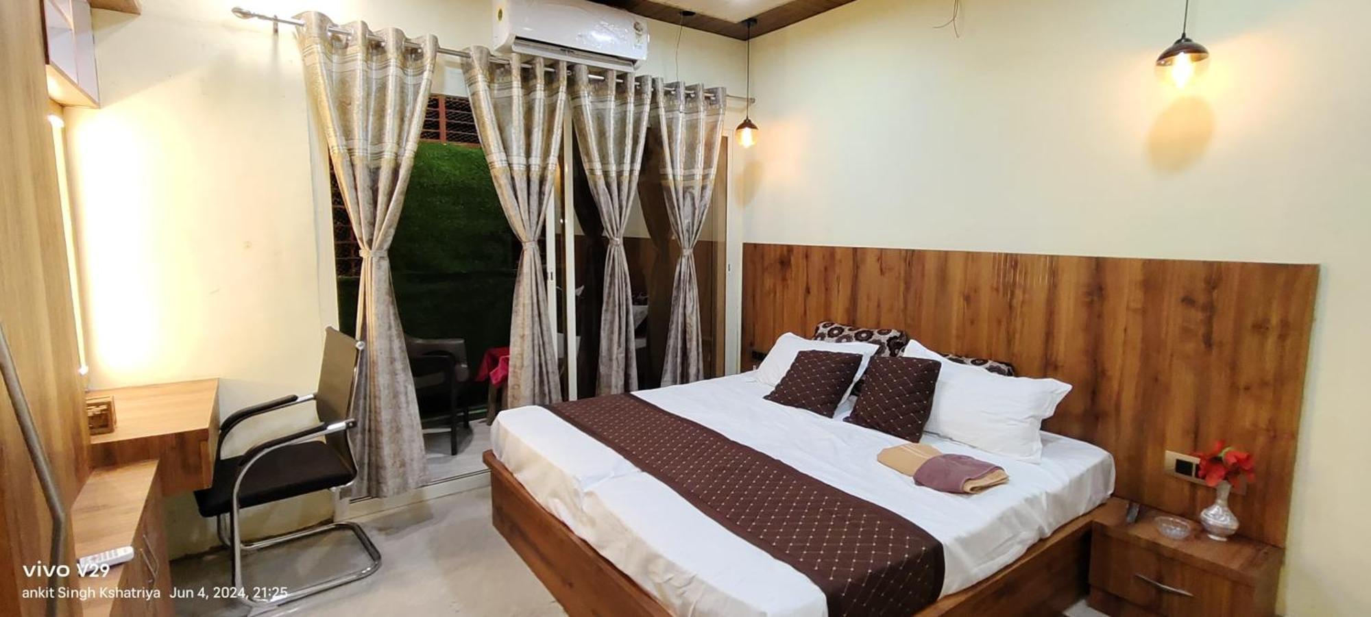 Apartment Agastya By Pr