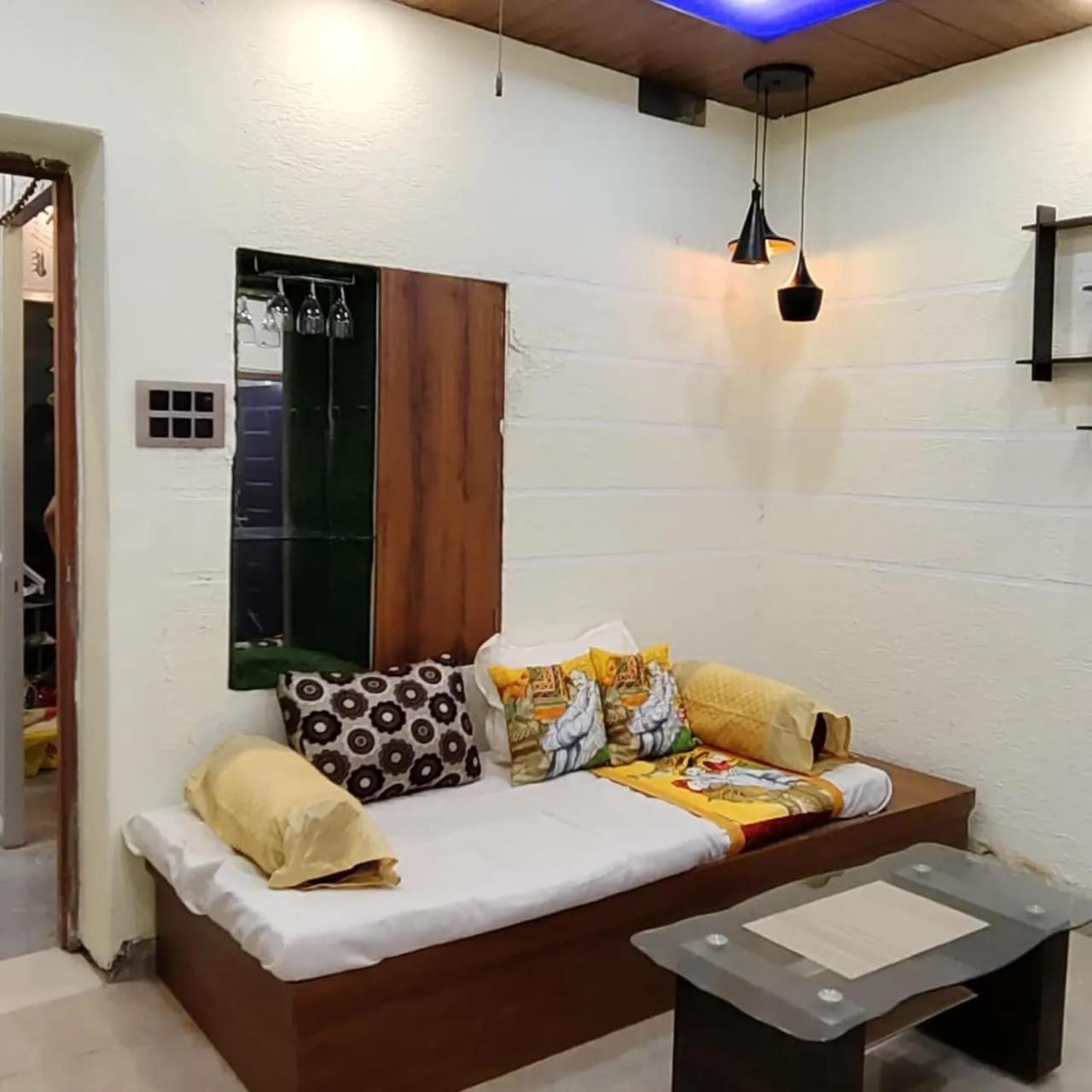 Apartment Agastya By Pr Varanasi