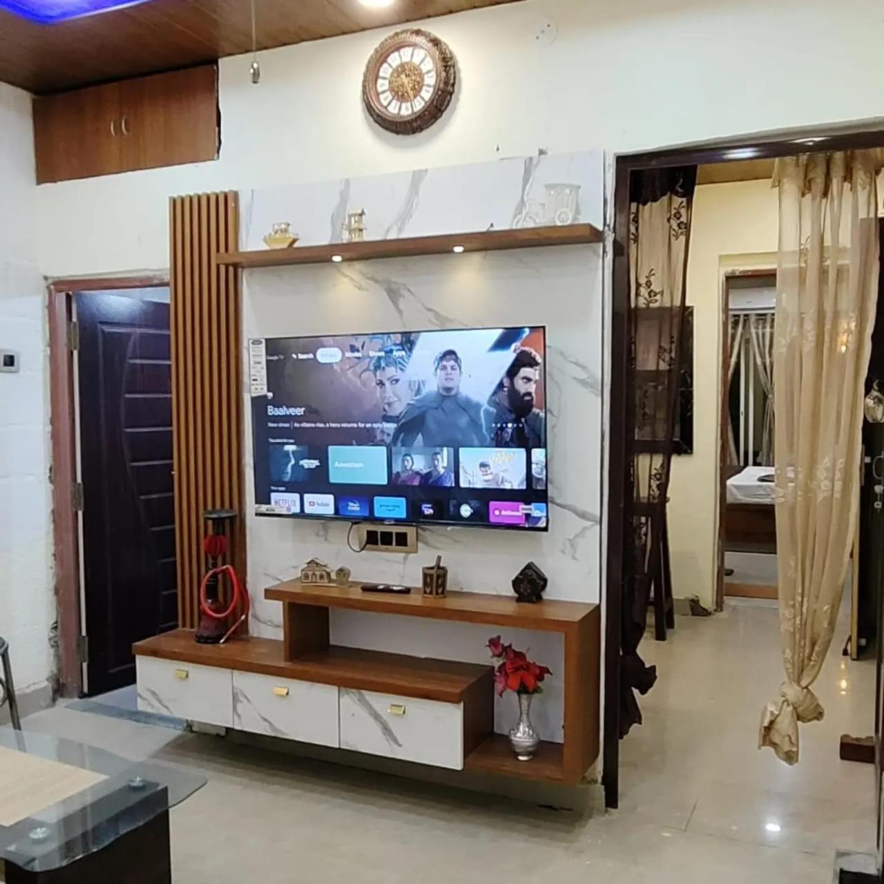 Apartment Agastya By Pr *