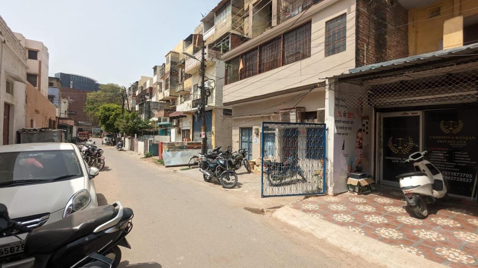 Agastya By Pr Apartment Varanasi