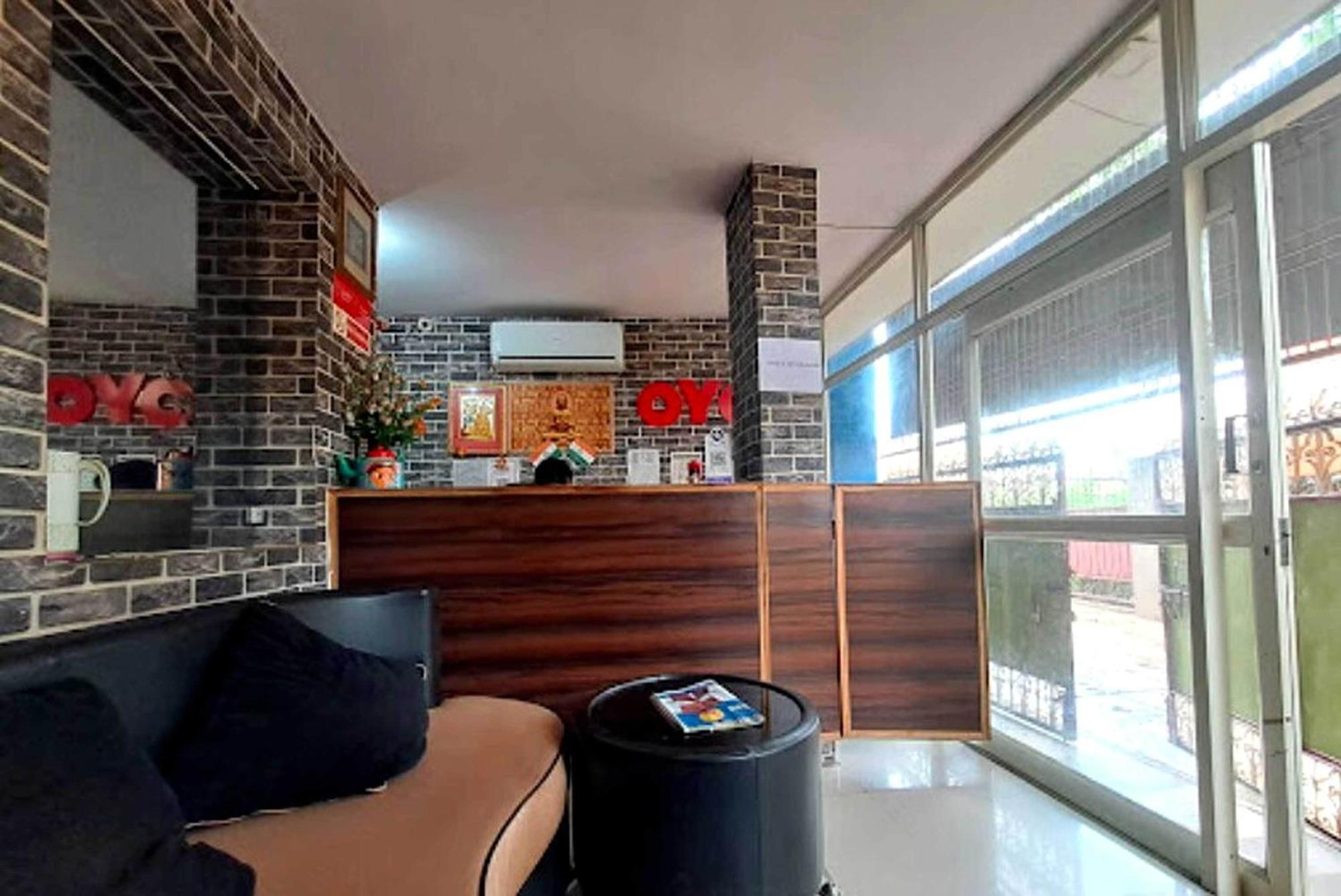 Hotel O Dev Residency 4*