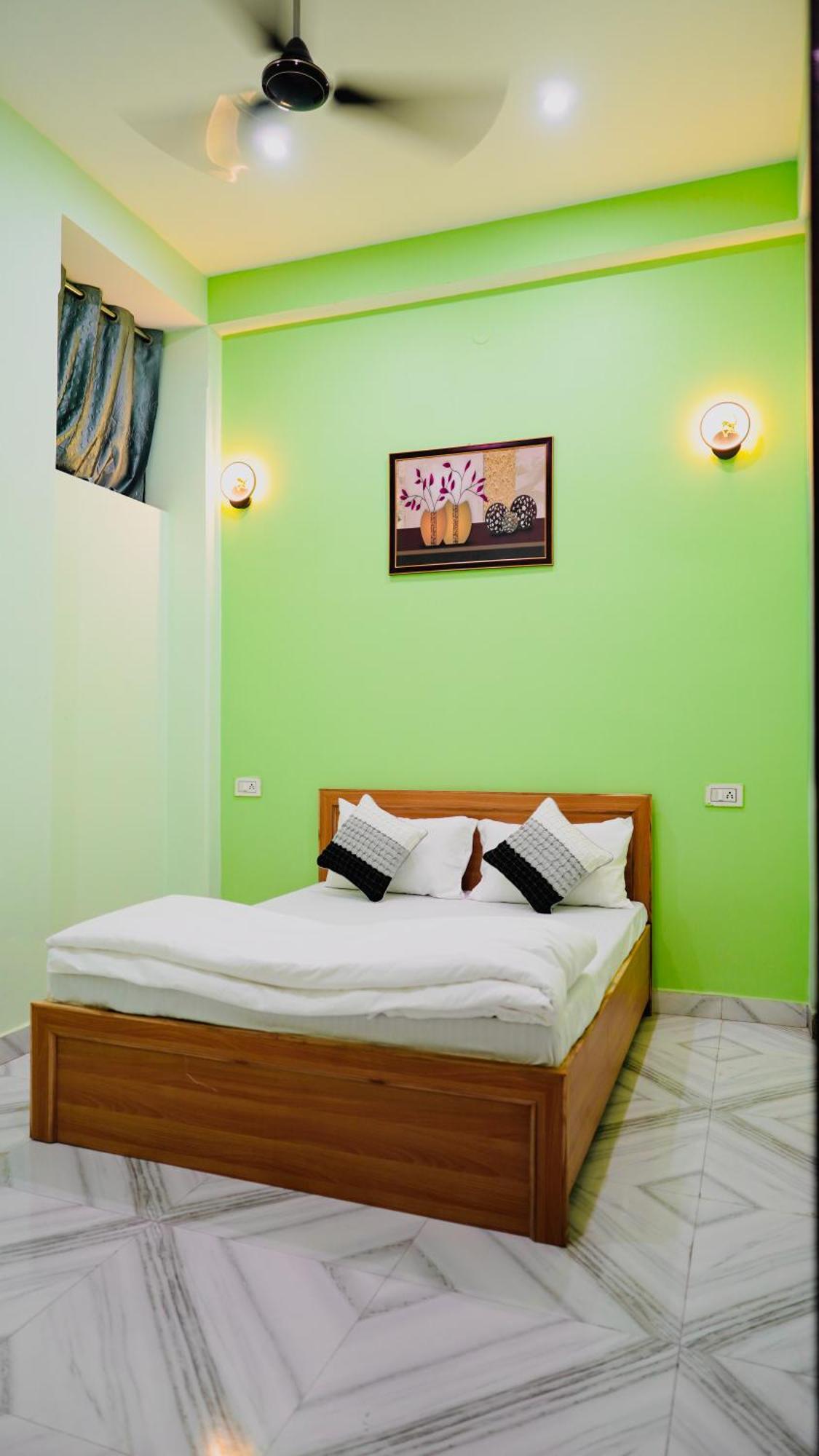 Divine Mrityunjay Apartment