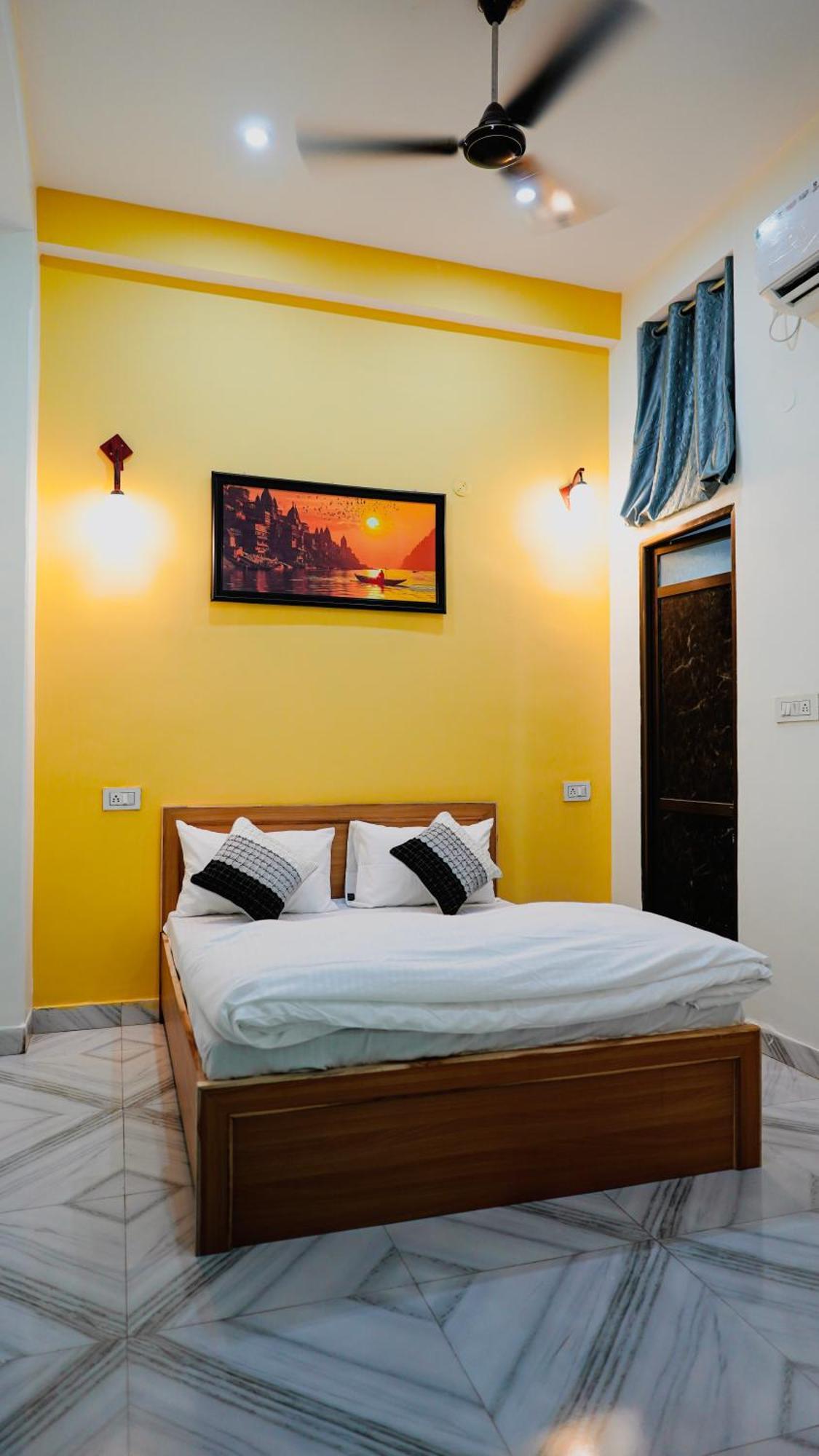Apartment Divine Mrityunjay