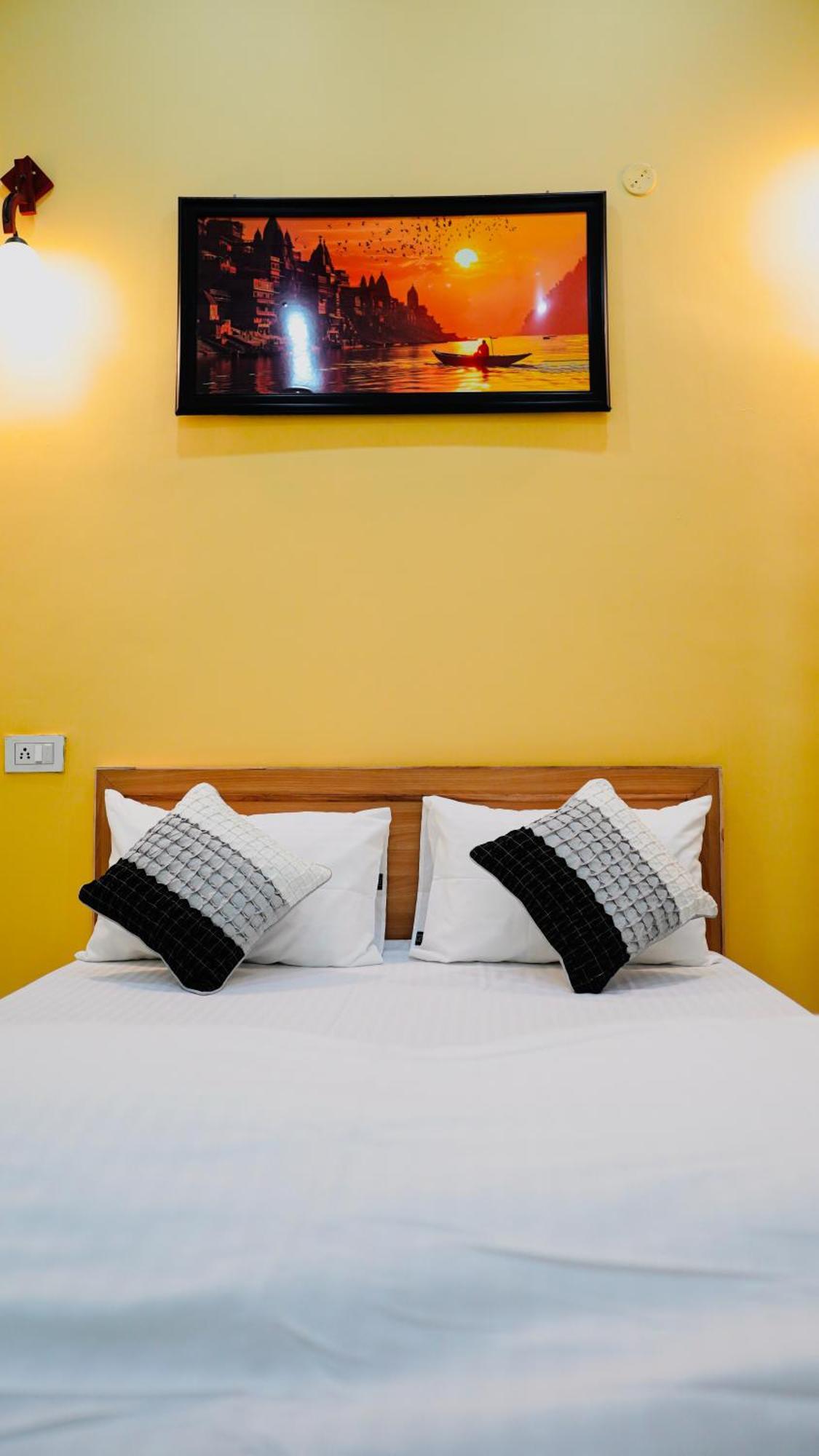 Divine Mrityunjay Apartment