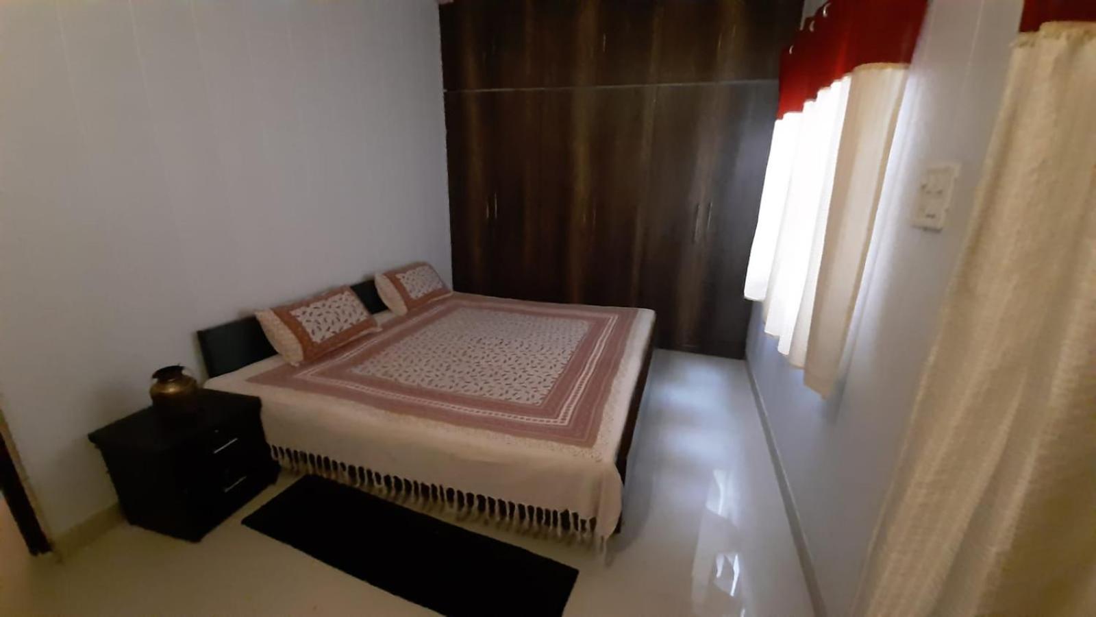 Raj Kashi Homestay *