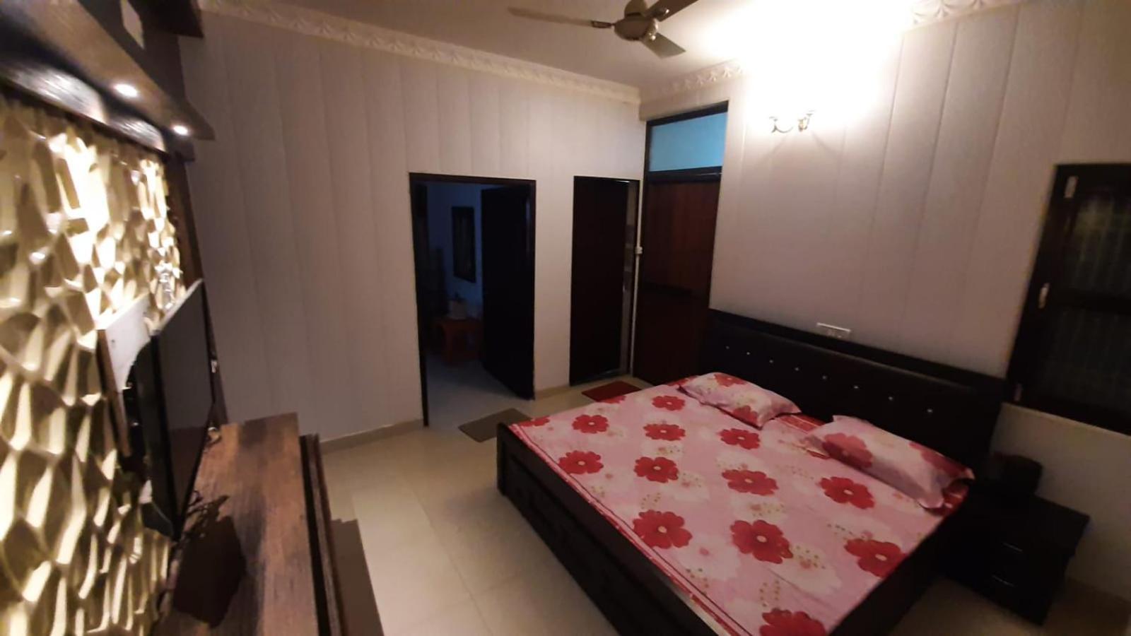 Raj Kashi Homestay *