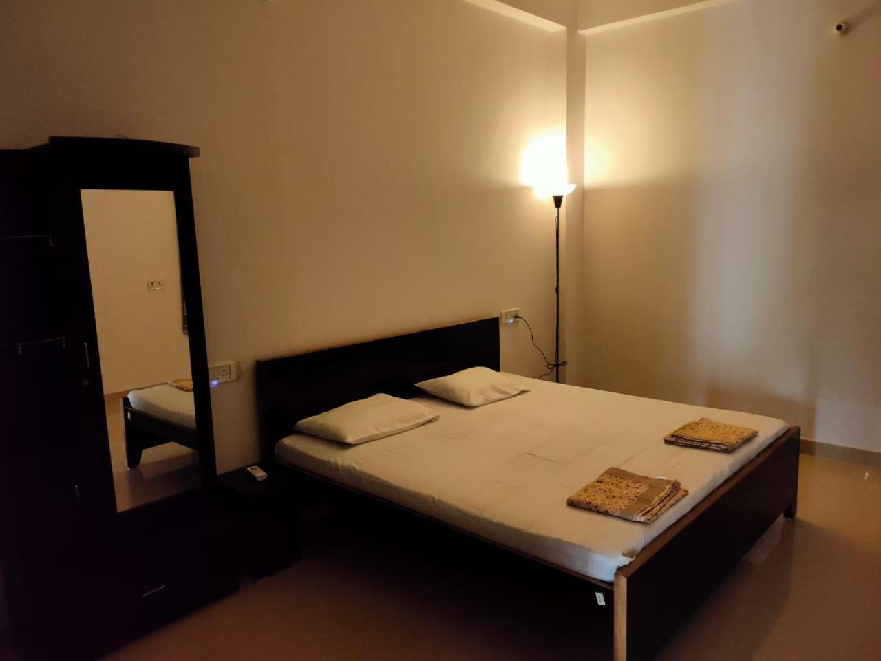 Apartment View Luxury Varanasi