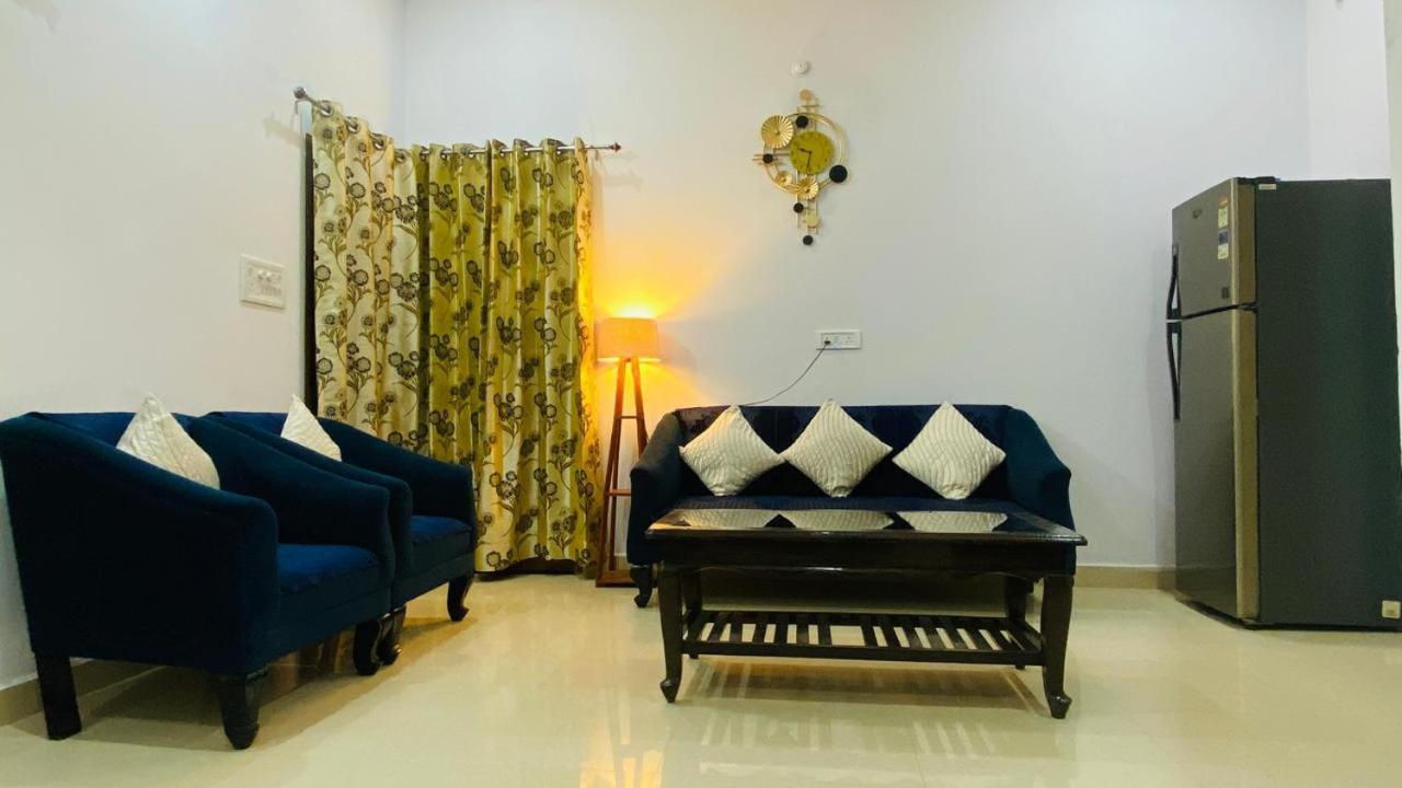 View Luxury Varanasi