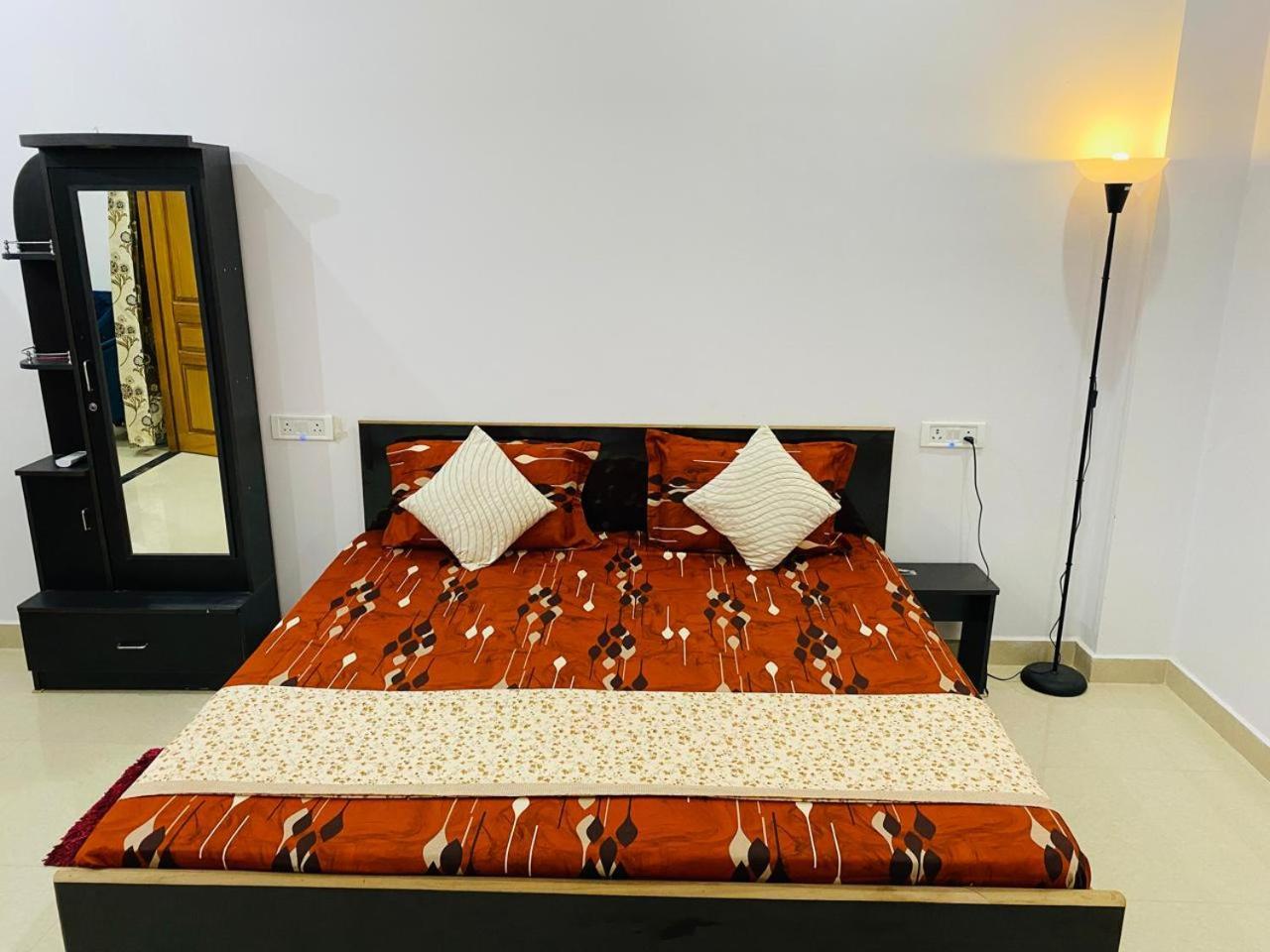 View Luxury * Varanasi