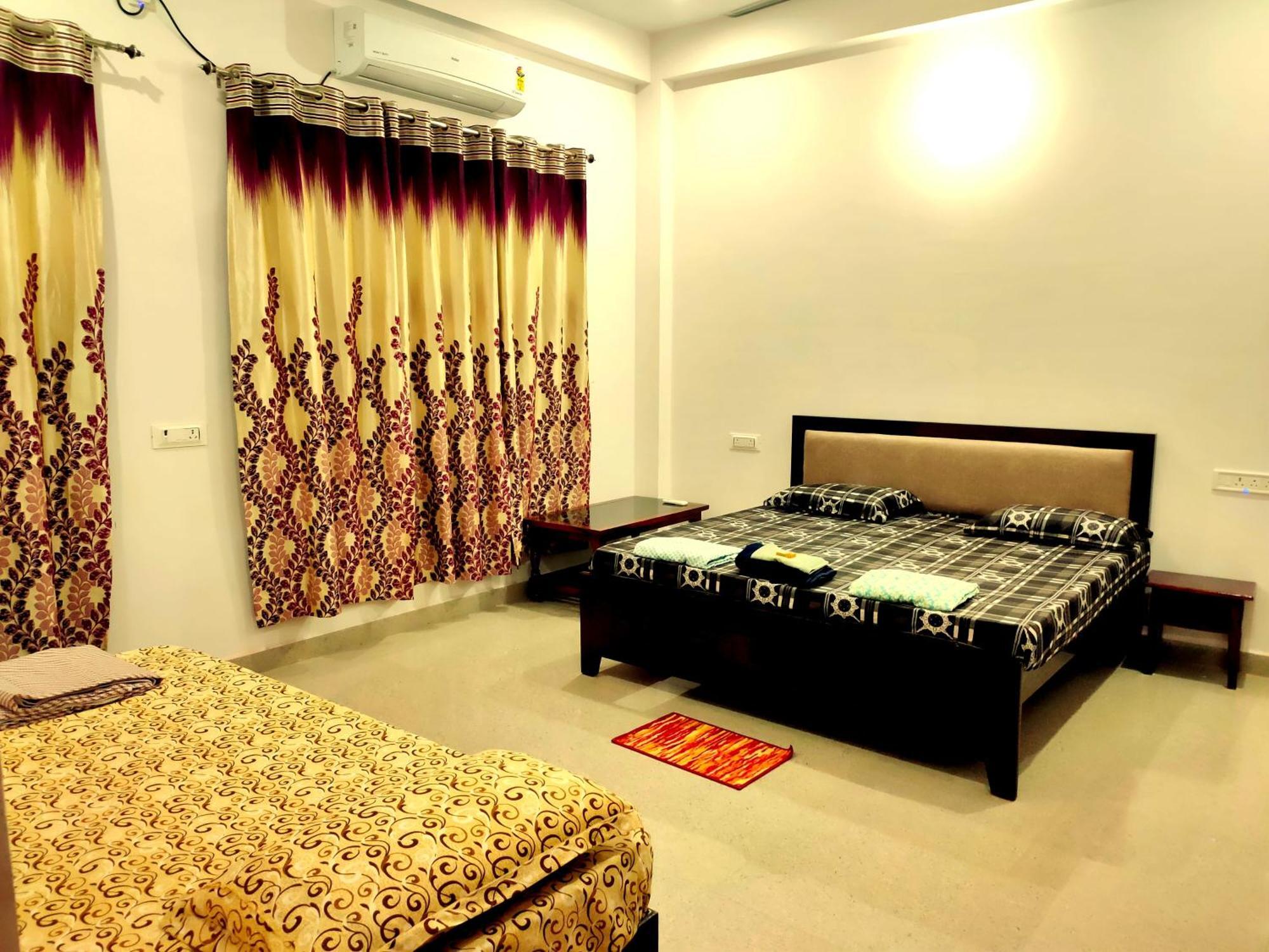 Apartment View Luxury Varanasi