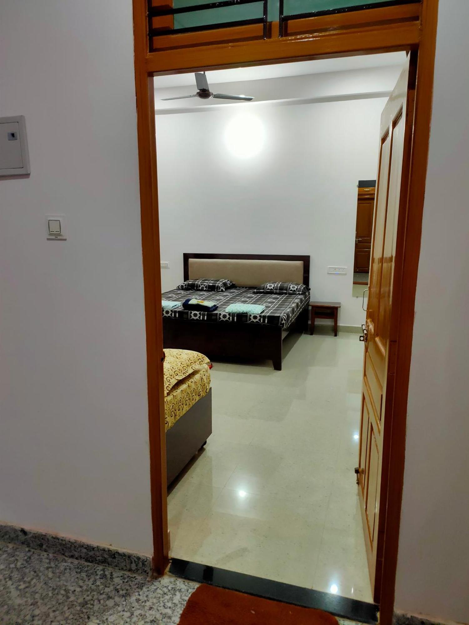 Apartment View Luxury Varanasi