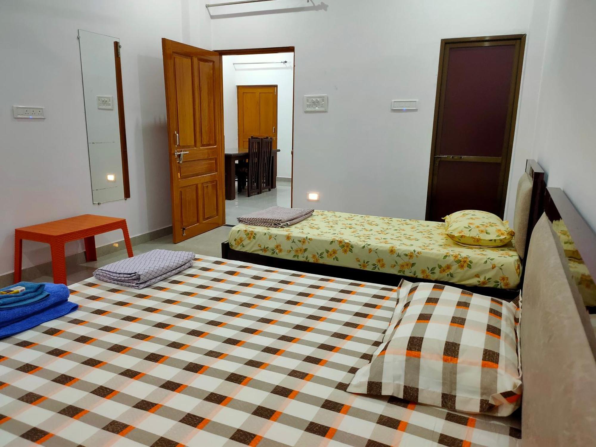 View Luxury Apartment *