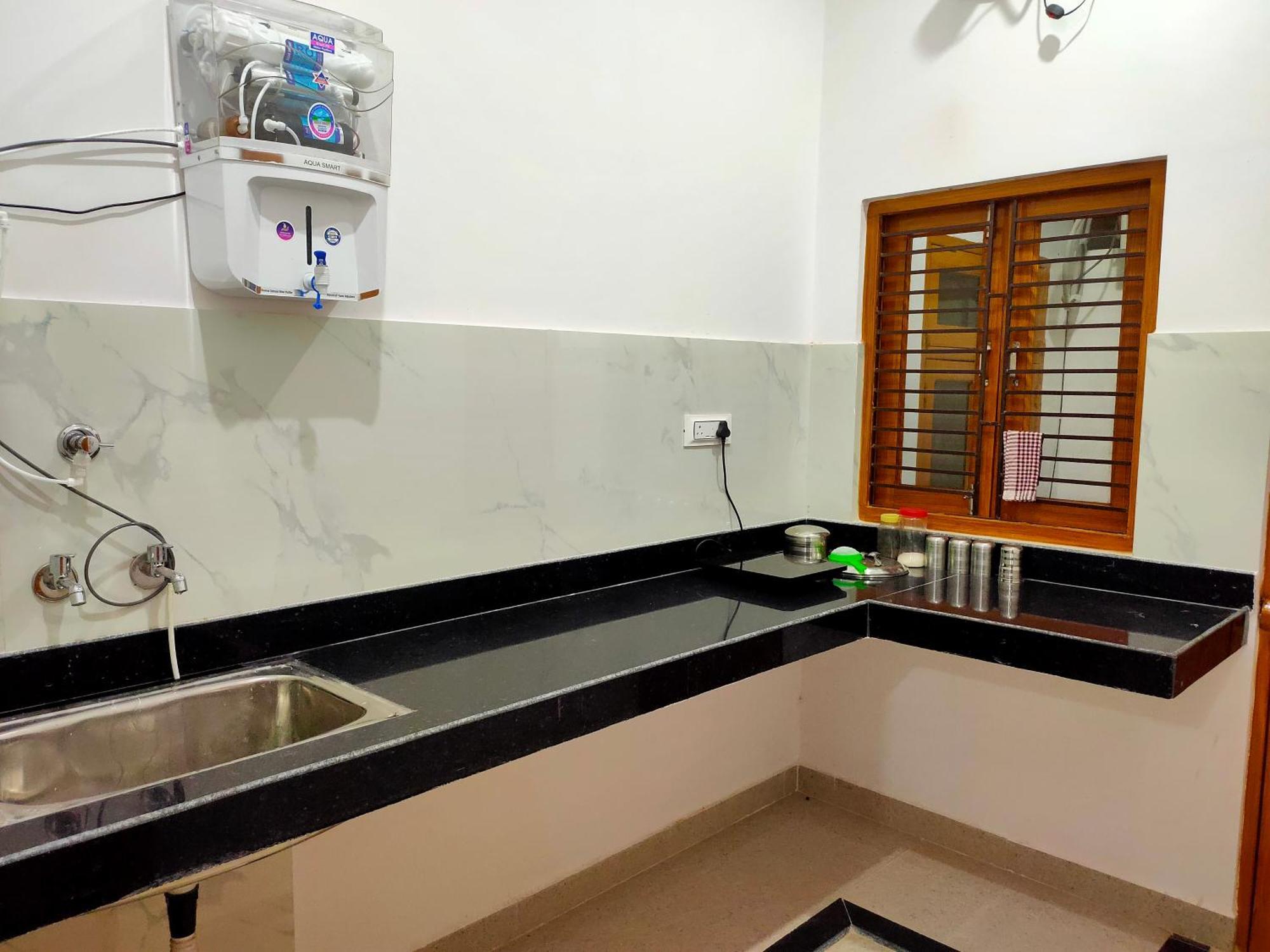 View Luxury Apartment Varanasi