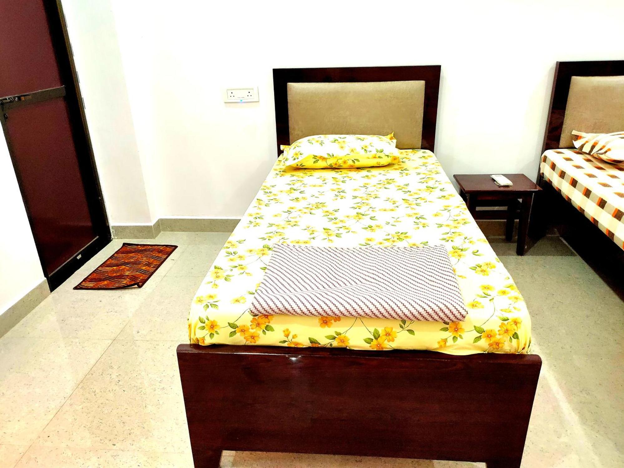 Apartment View Luxury Varanasi