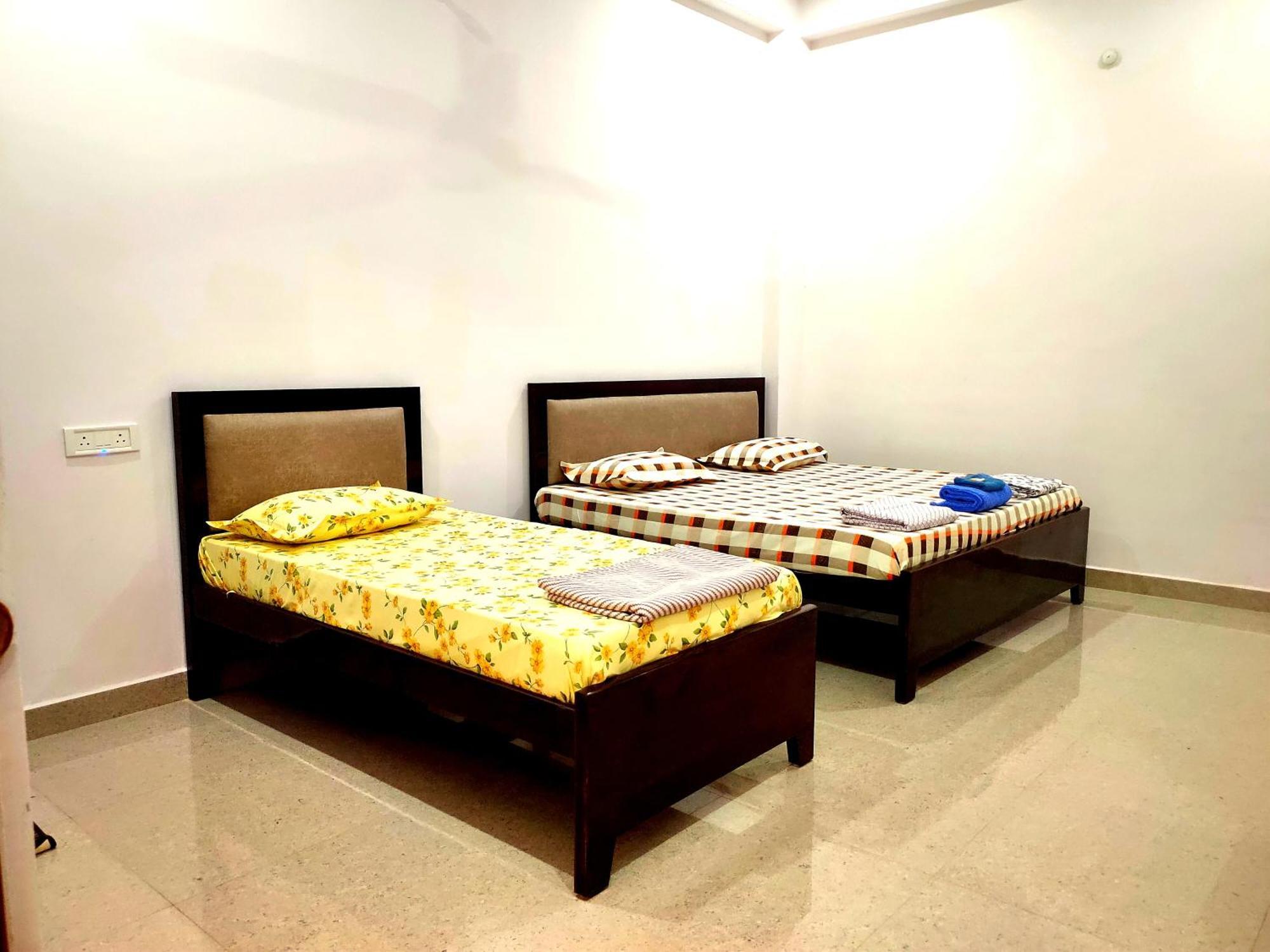 View Luxury Apartment