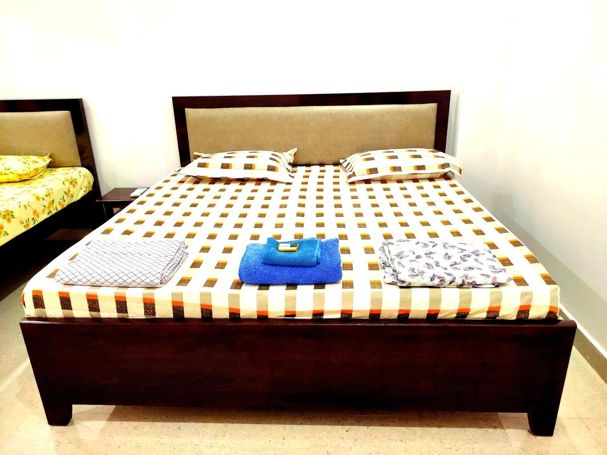View Luxury Apartment Varanasi