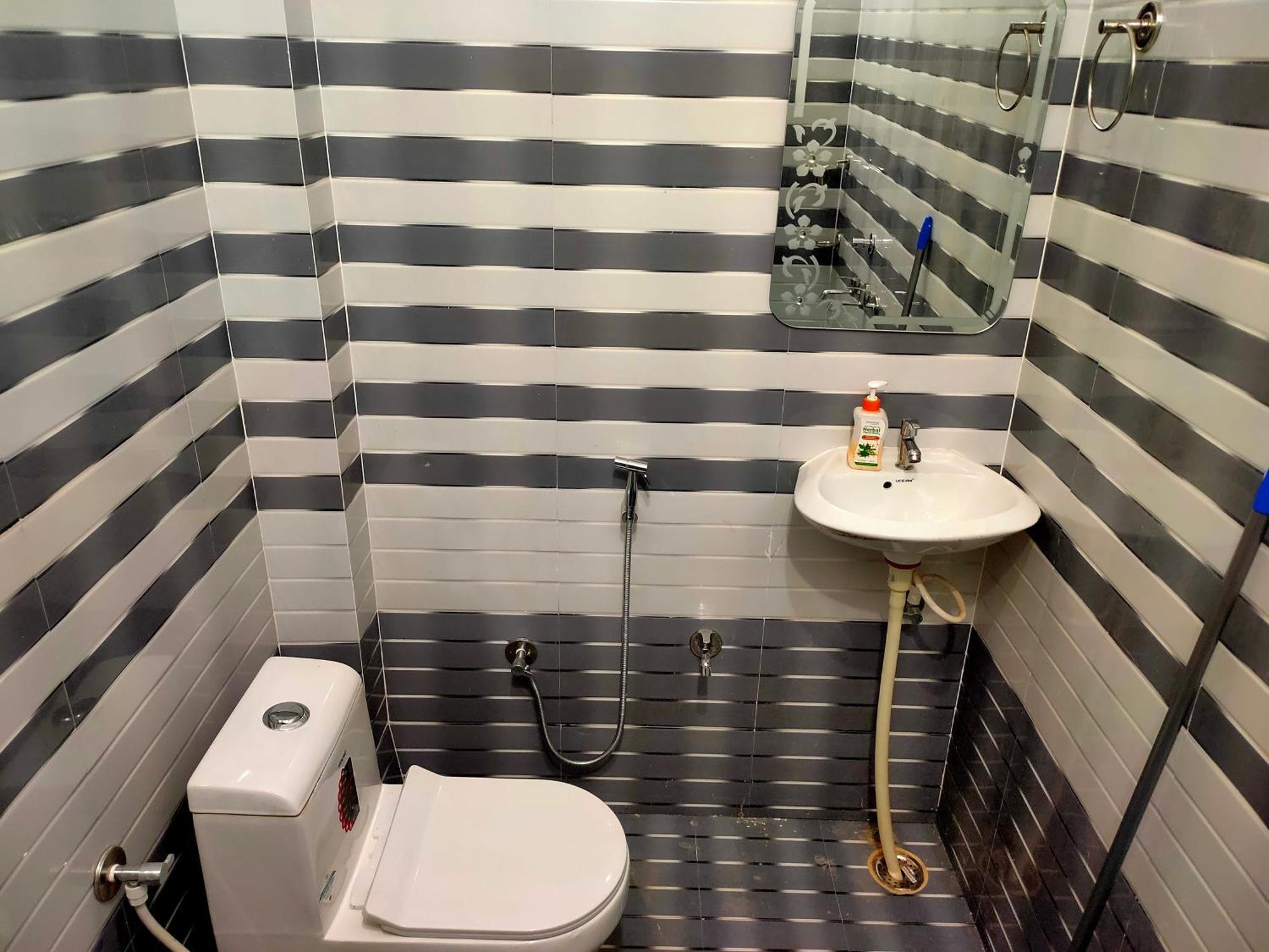 Apartment View Luxury Varanasi