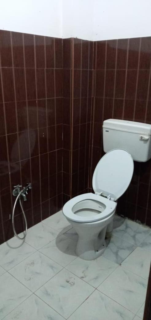 Spot On D C Medi Centre Hotel