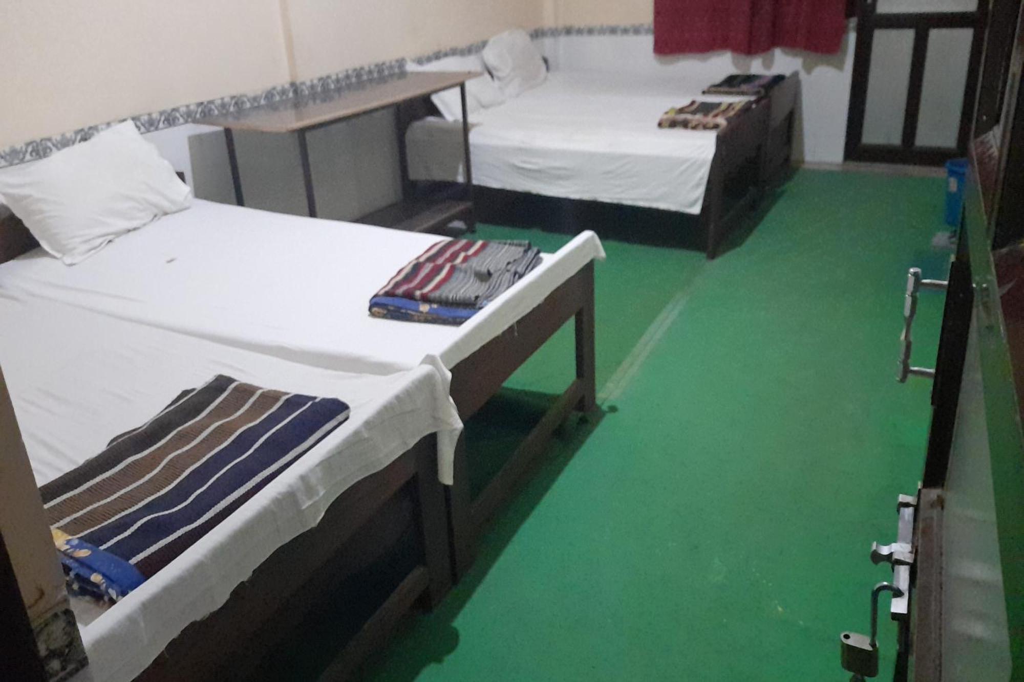 Spot On D C Medi Centre Hotel 3*
