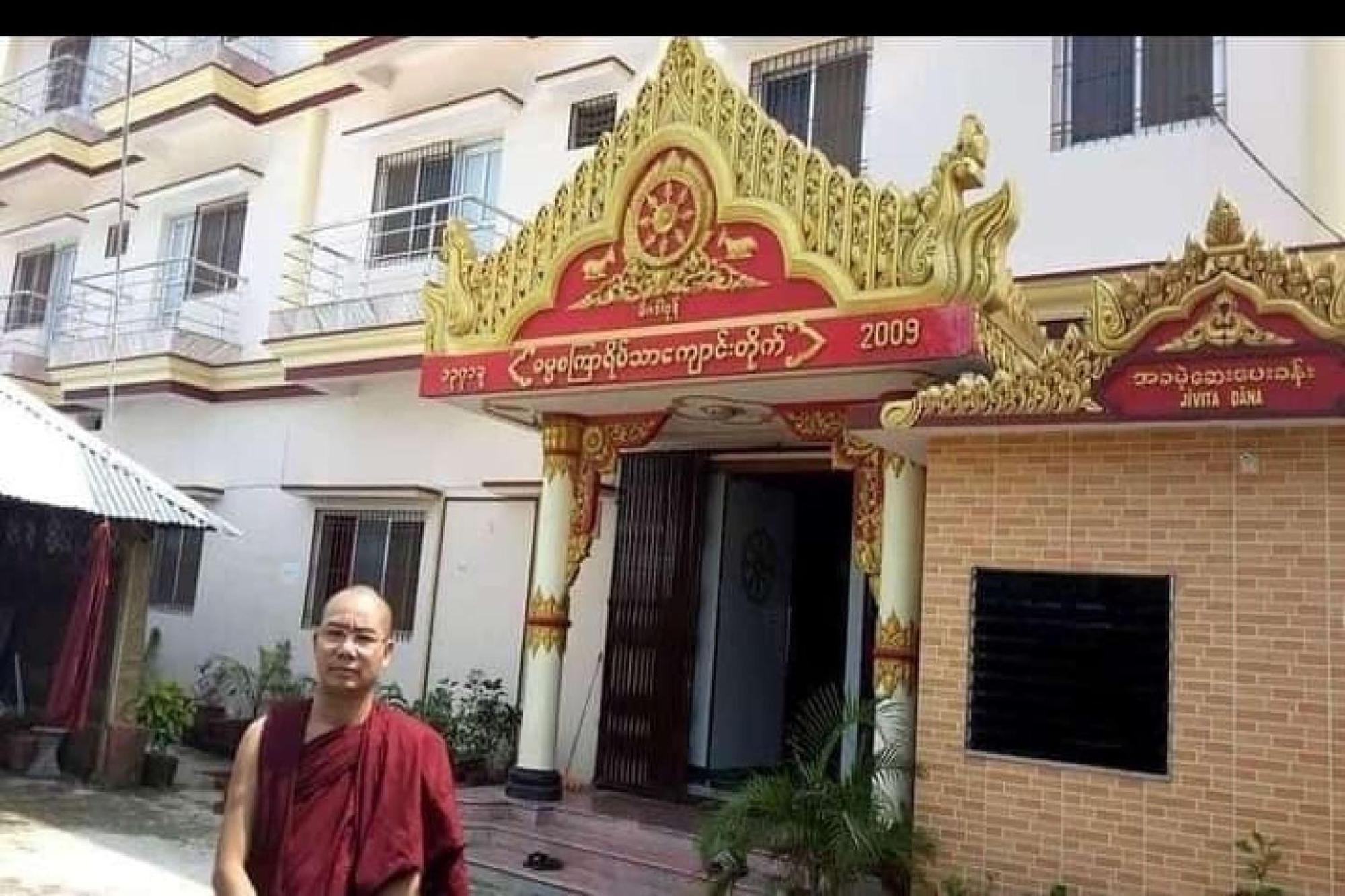 Hotel Spot On D C Medi Centre Varanasi