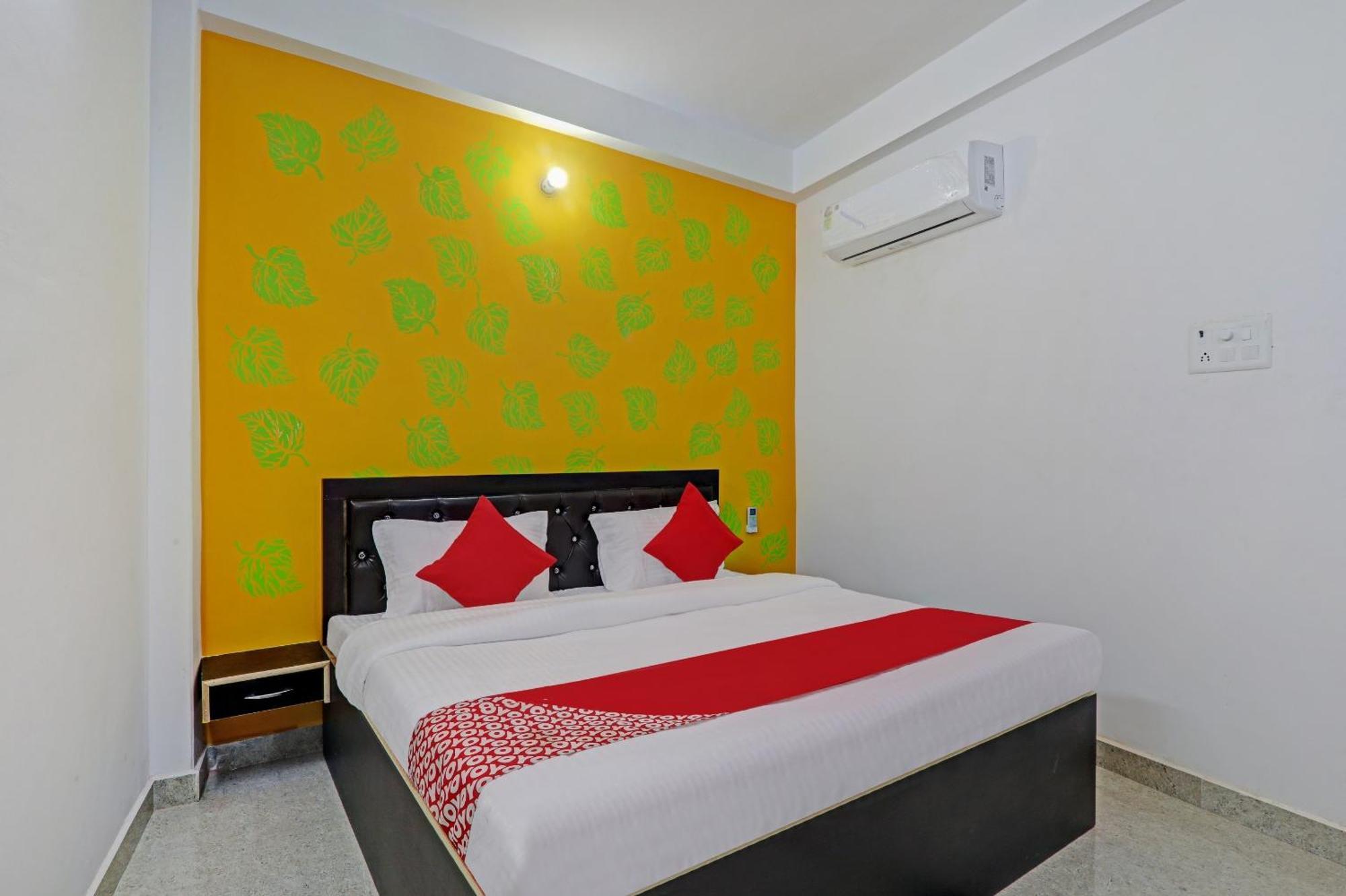 Hotel O Sparrow Nest Kakarmatha