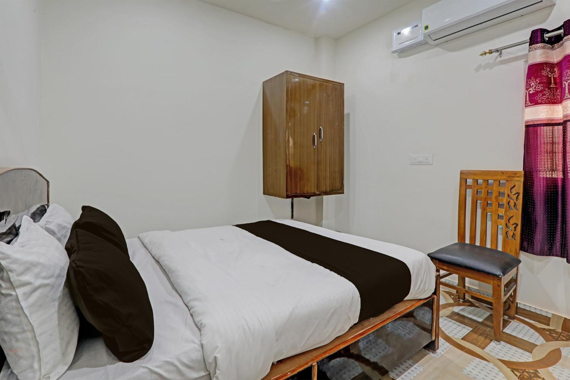 Super O V Residency 4* Varanasi