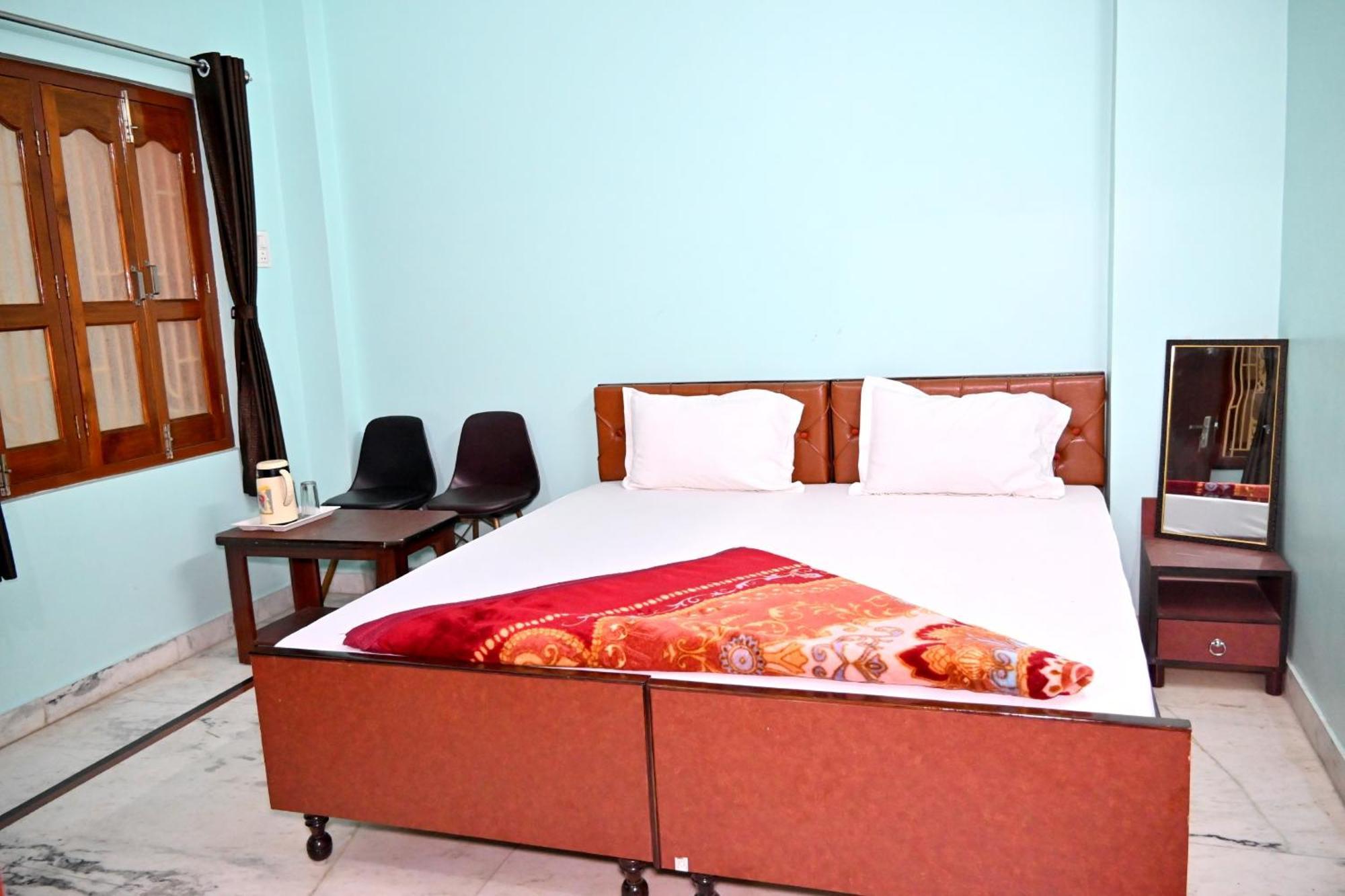 Guest house Shiv Shakti Paying Varanasi