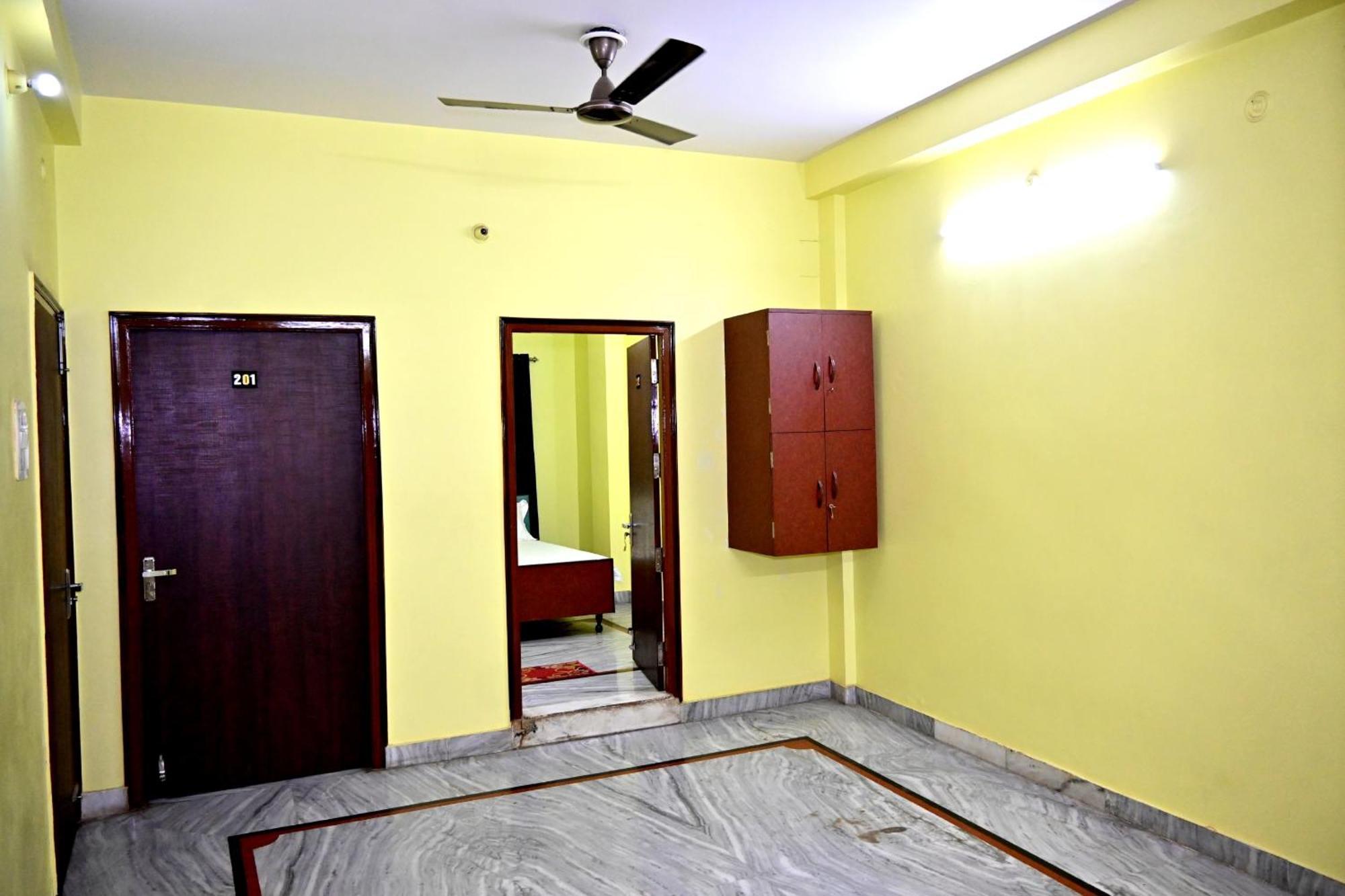 Guest house Shiv Shakti Paying
