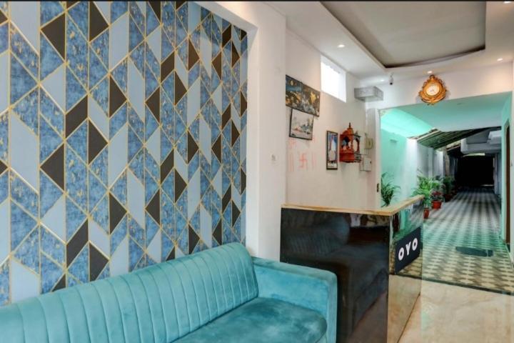 Guest house Virat Palace