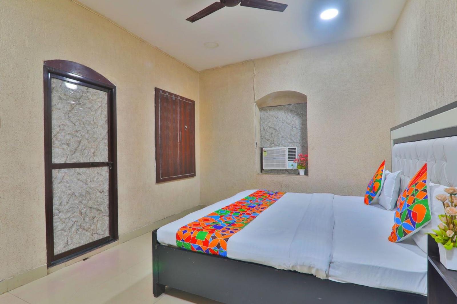 Millenium Residency * Varanasi