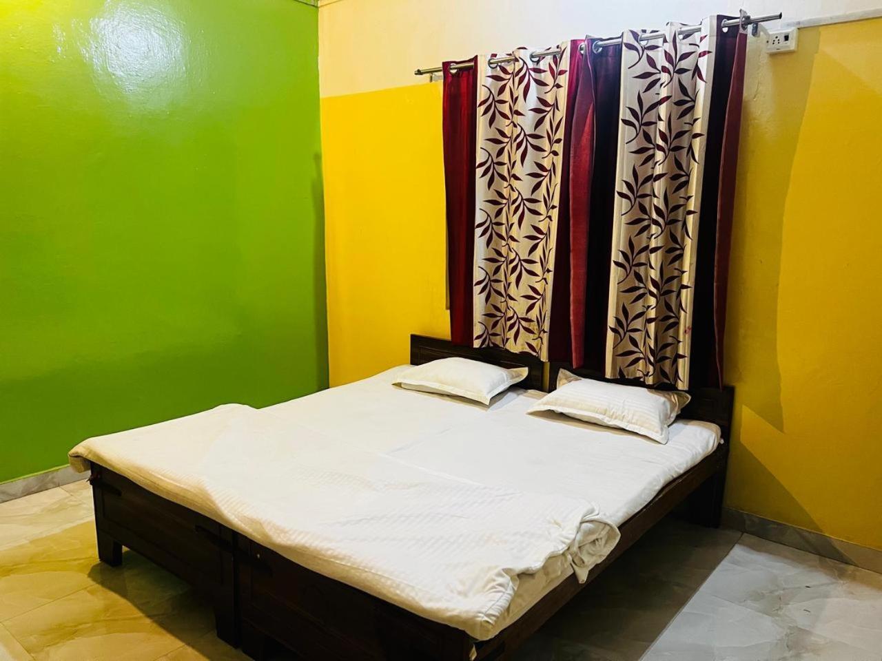 Hotel Sp Grand Varanasi