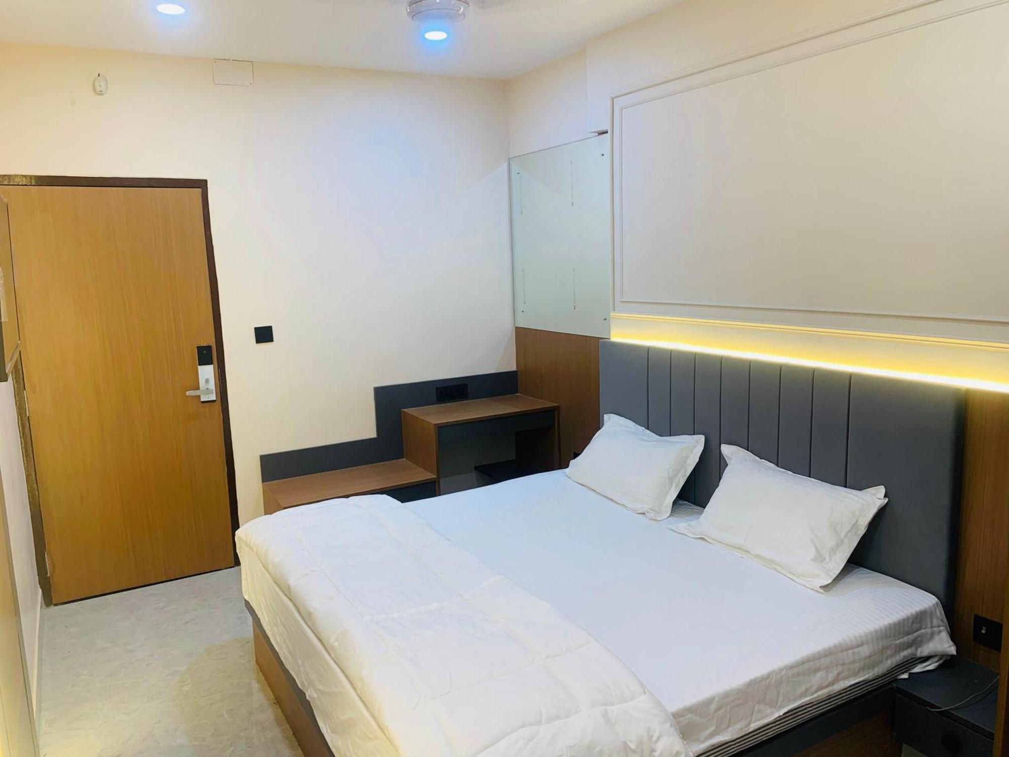 Grs Palace Hotel 3*