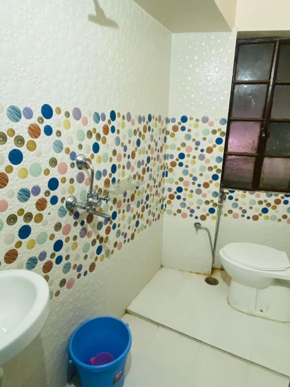 Luv Kush Baba Guest house Varanasi