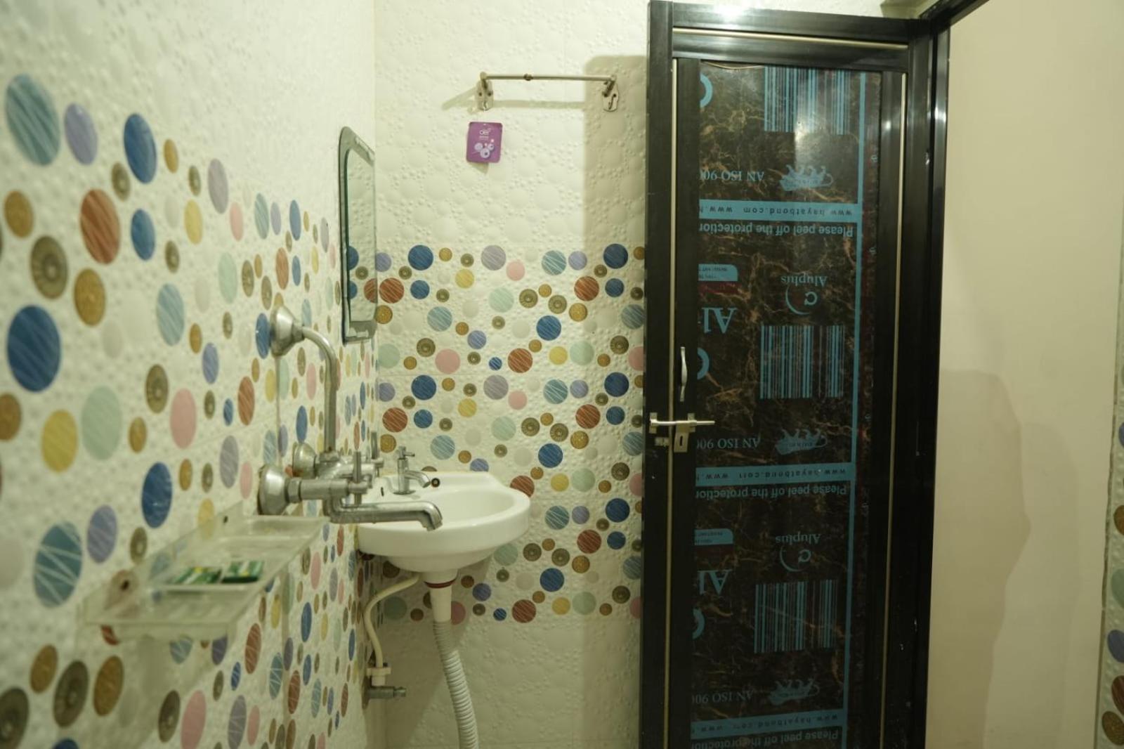 Guest house Luv Kush Baba Varanasi