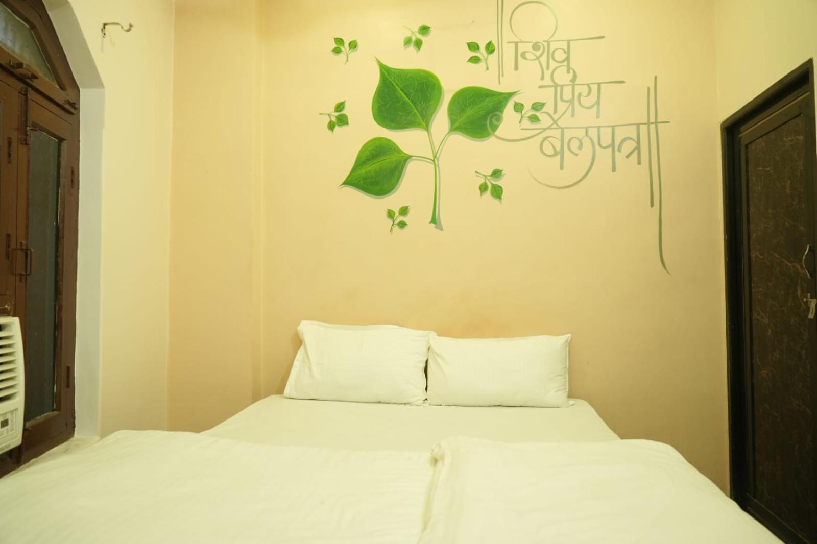 Luv Kush Baba Varanasi