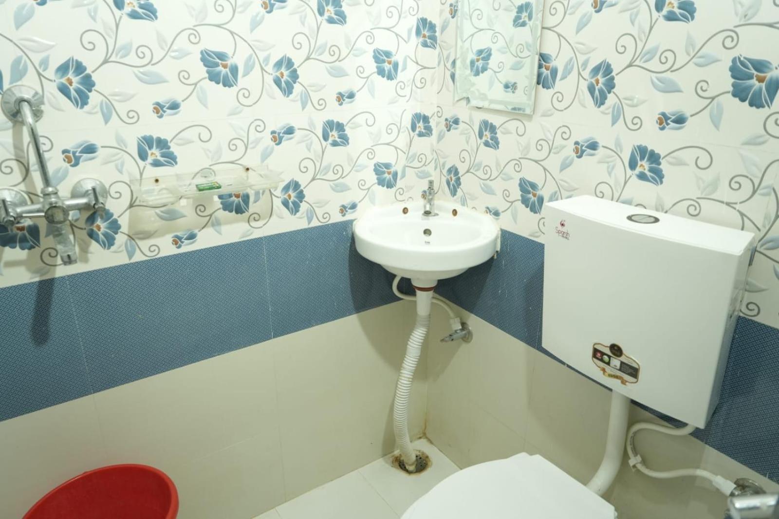 Guest house Luv Kush Baba Varanasi