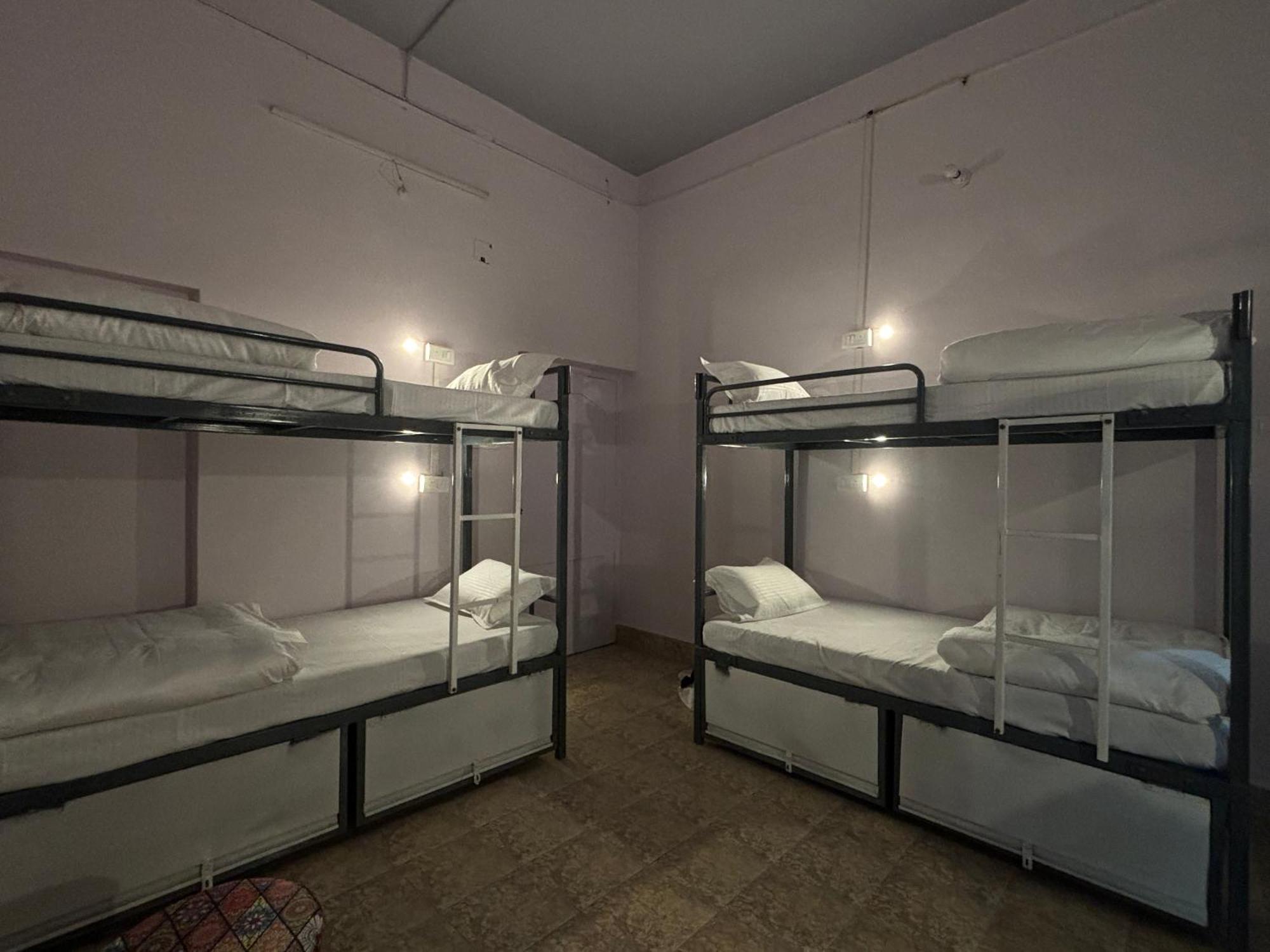 Hostel Dormtales