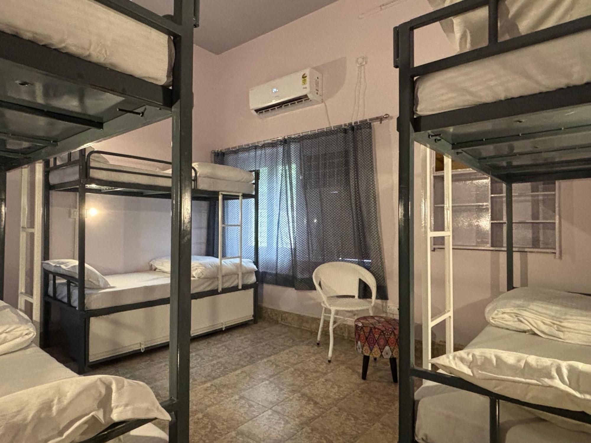Hostel Dormtales