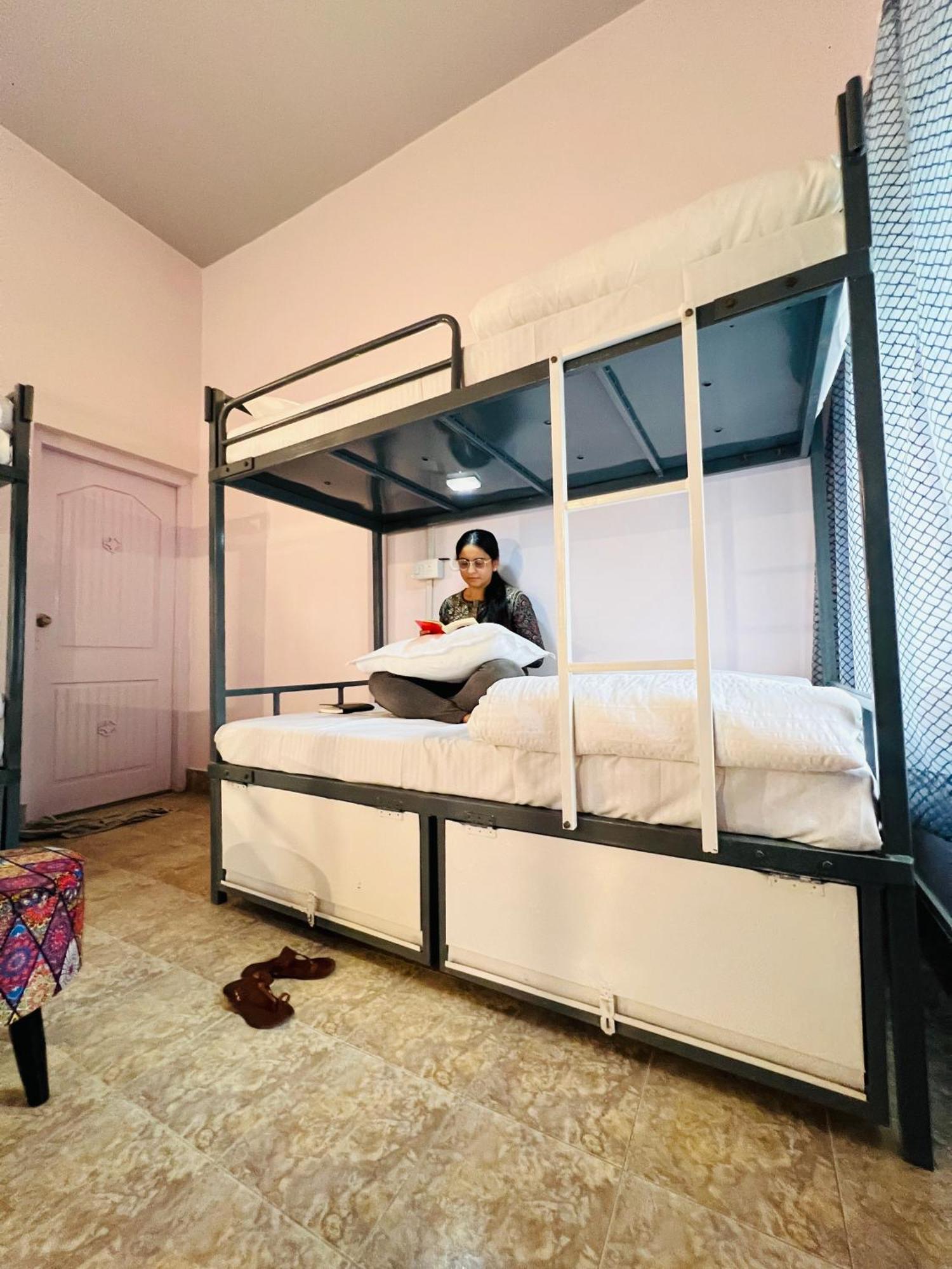 Dormtales Hostel