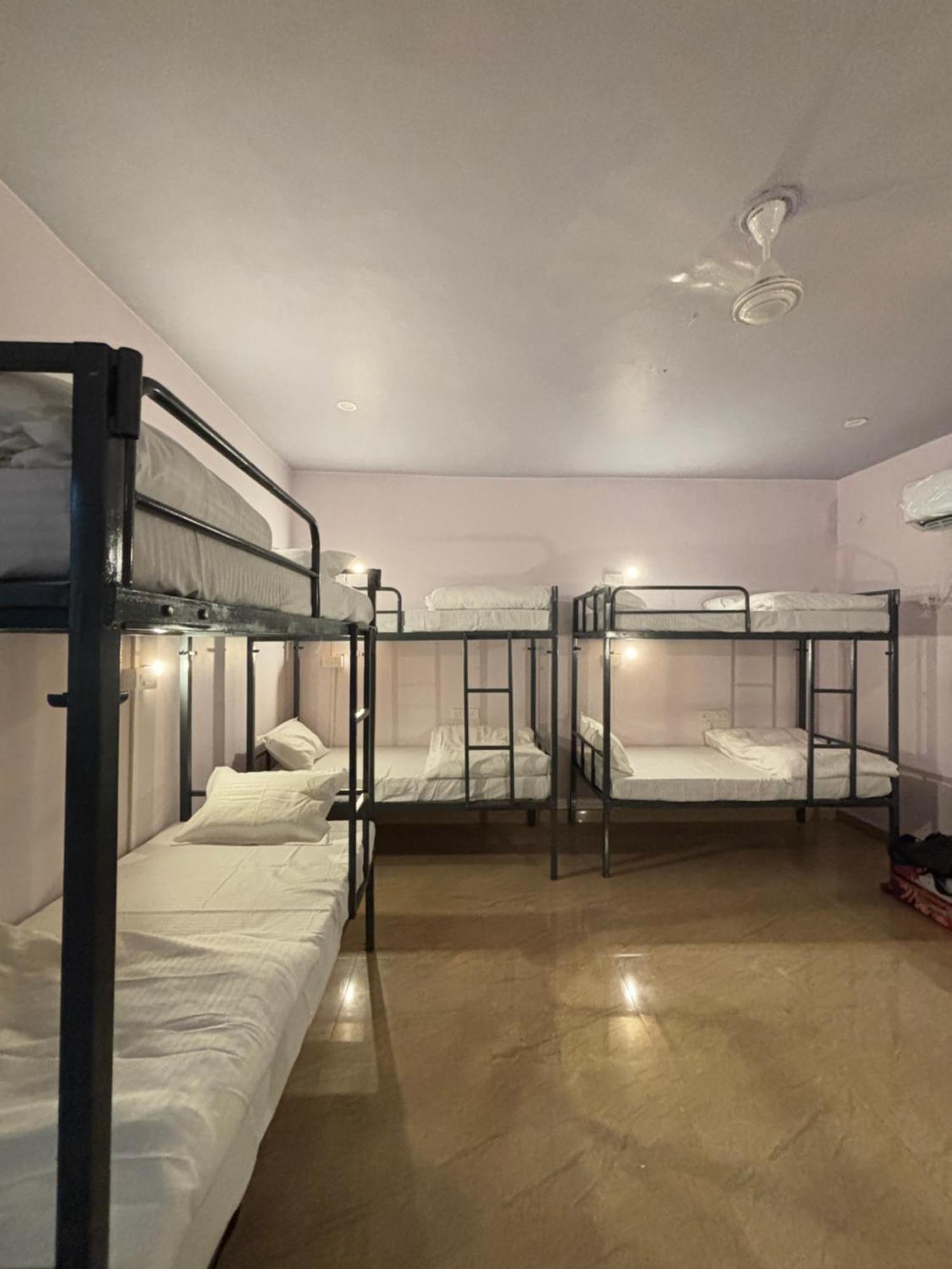Dormtales * Varanasi
