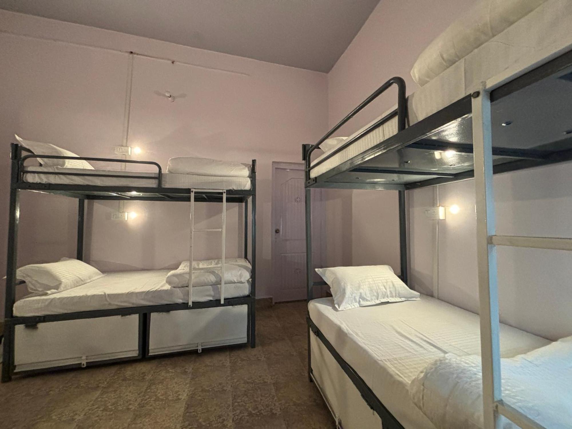 Hostel Dormtales