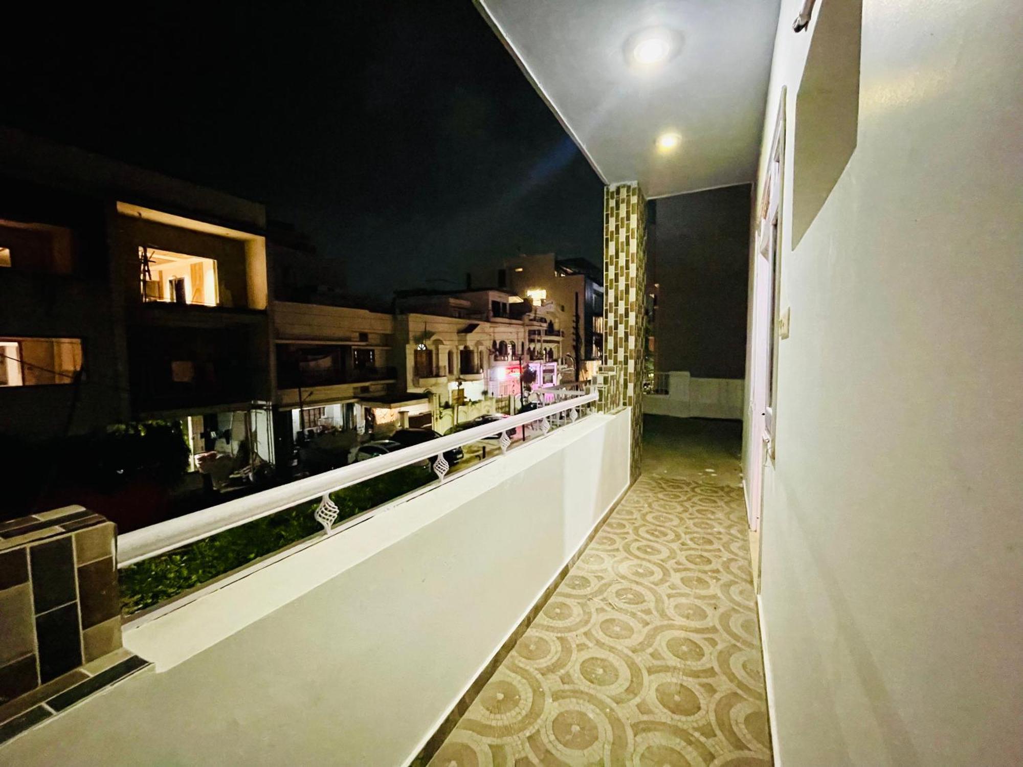 Dormtales Varanasi