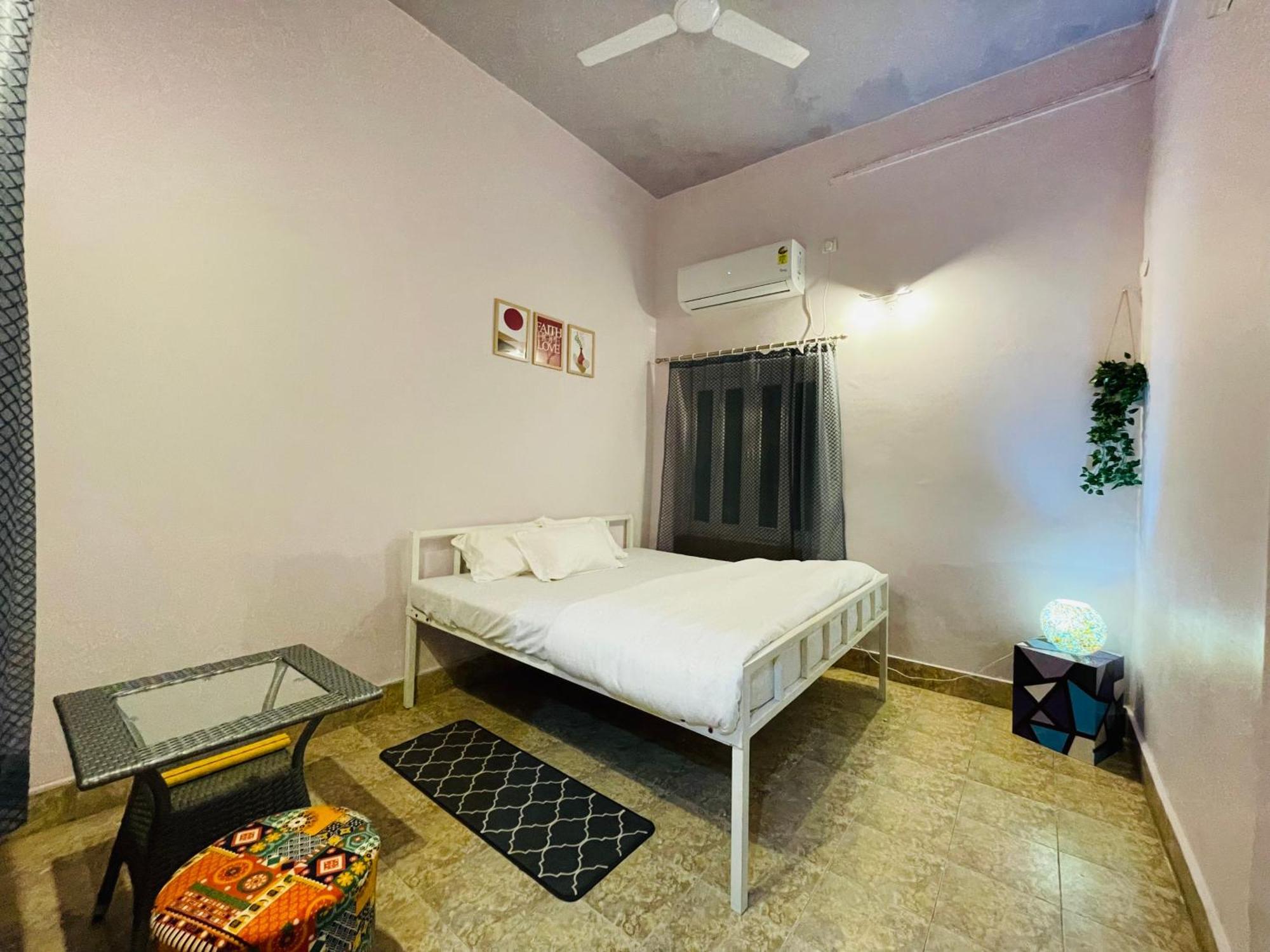Dormtales Hostel