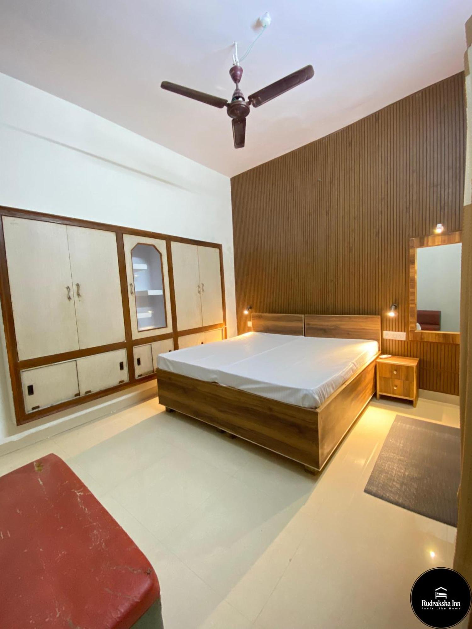 Rudraksha Guest house Varanasi