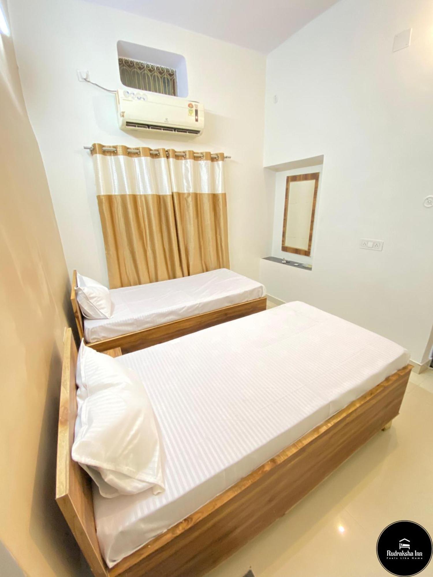 Rudraksha Guest house Varanasi