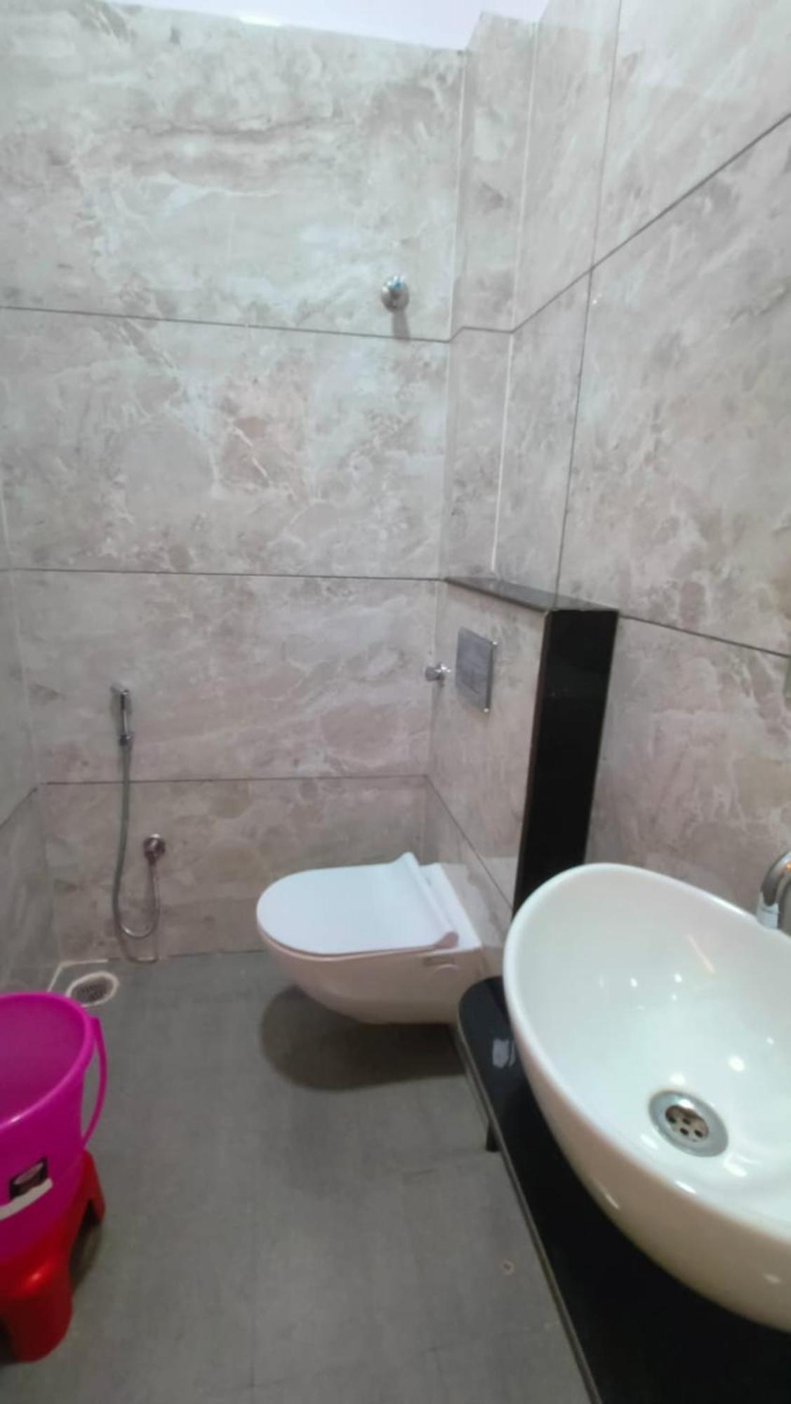 Prakash Residency Near Kashi Vishwanath Temple 700m Varanasi