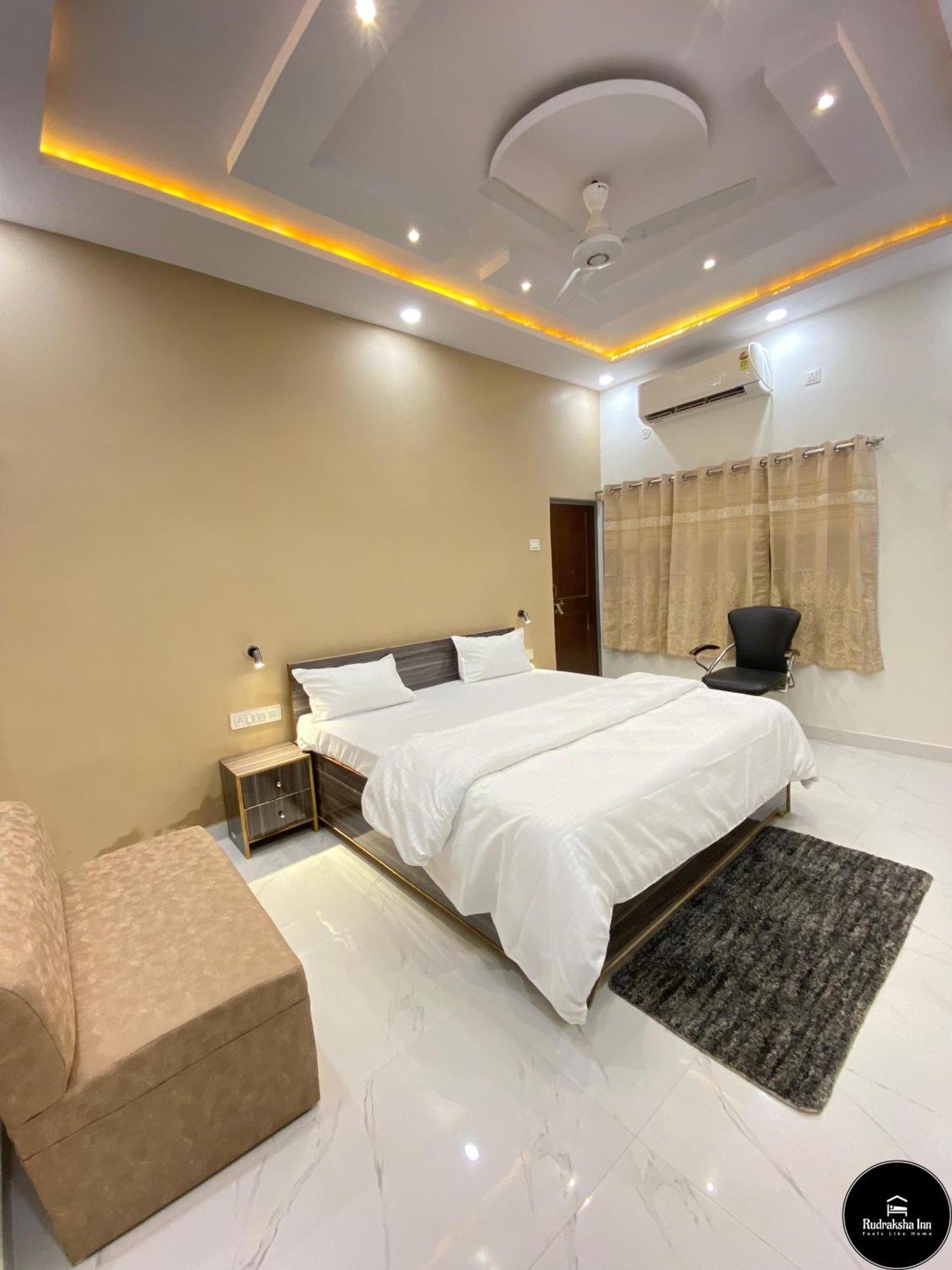 Rudraksha Guest house Varanasi